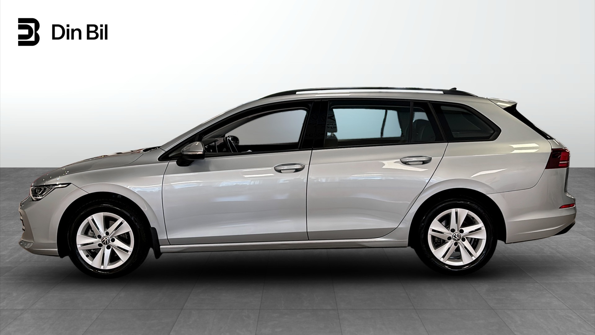 Volkswagen Golf Sportscombi UZJ09X