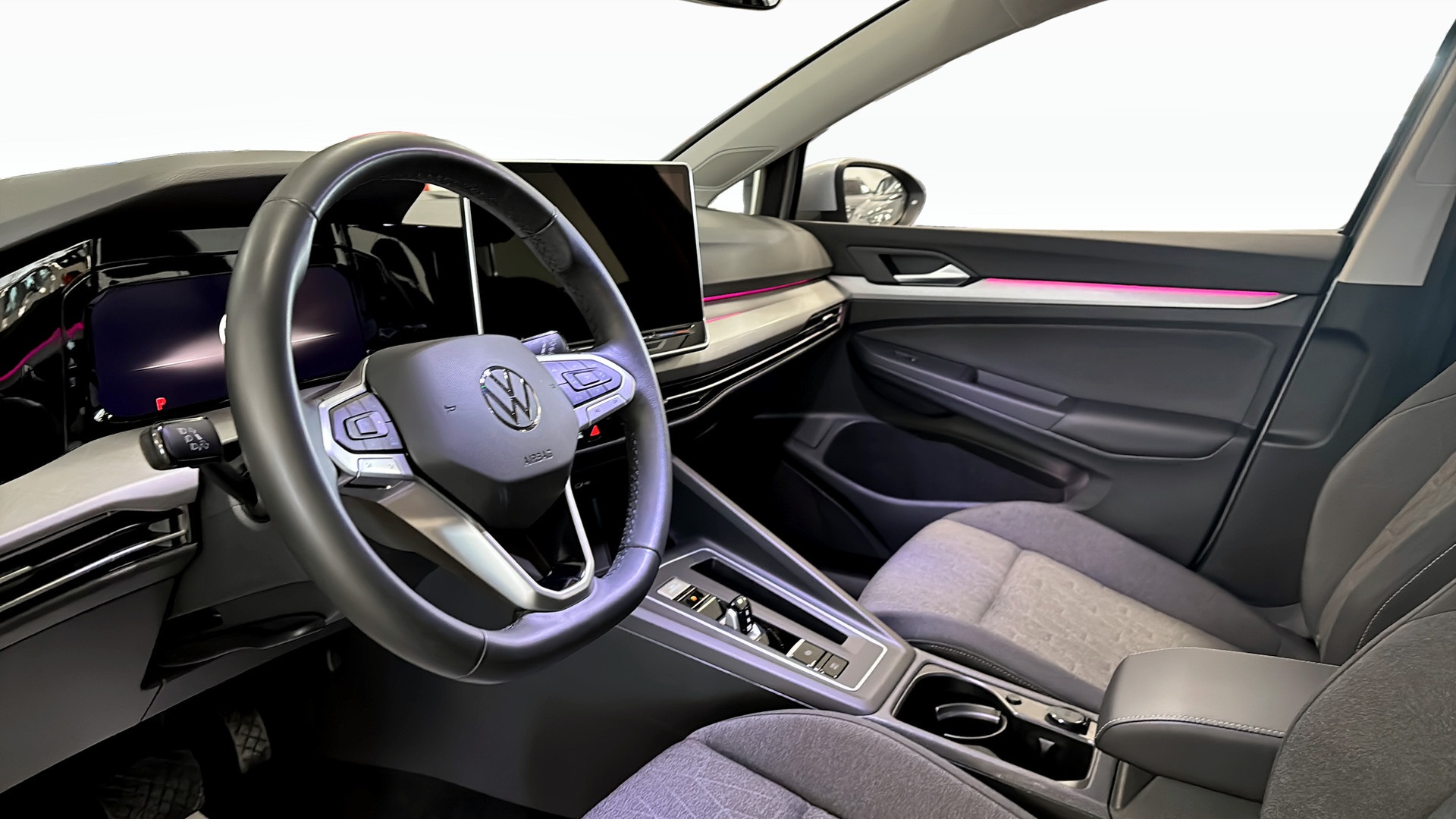 Volkswagen Golf Sportscombi UZJ09X
