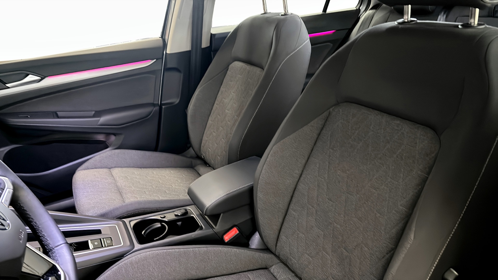 Volkswagen Golf Sportscombi UZJ09X