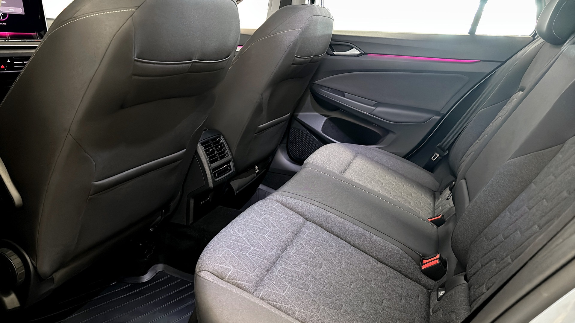 Volkswagen Golf Sportscombi UZJ09X