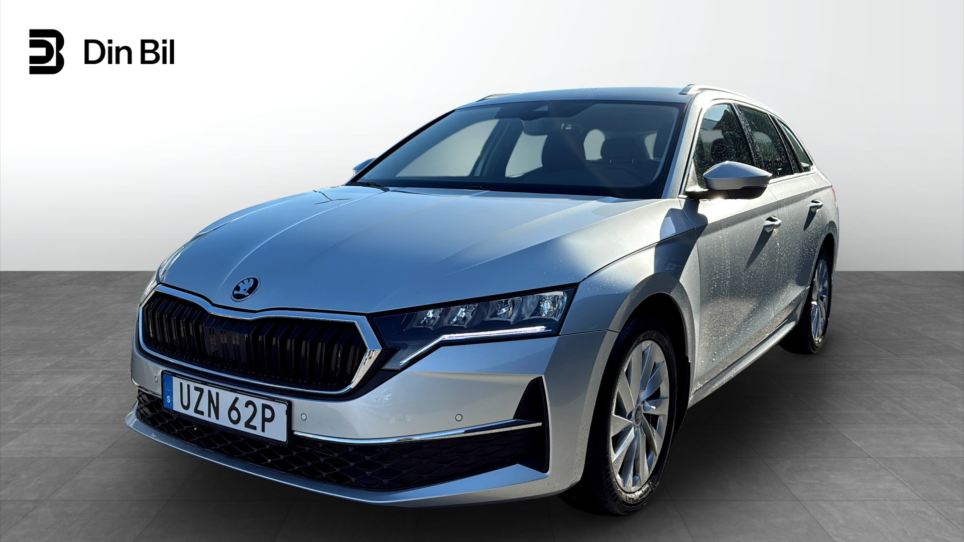 Bild för bil UZN62P