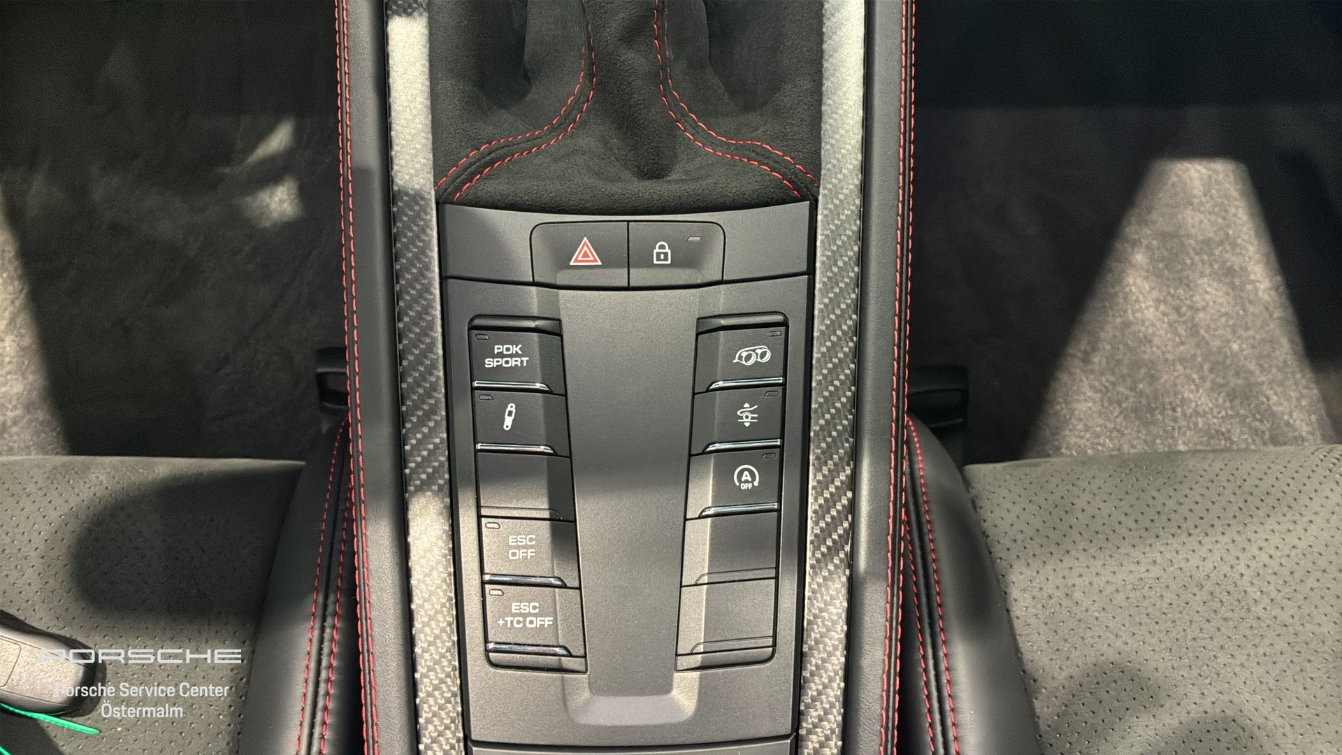 Porsche 718 Spyder UZZ26C