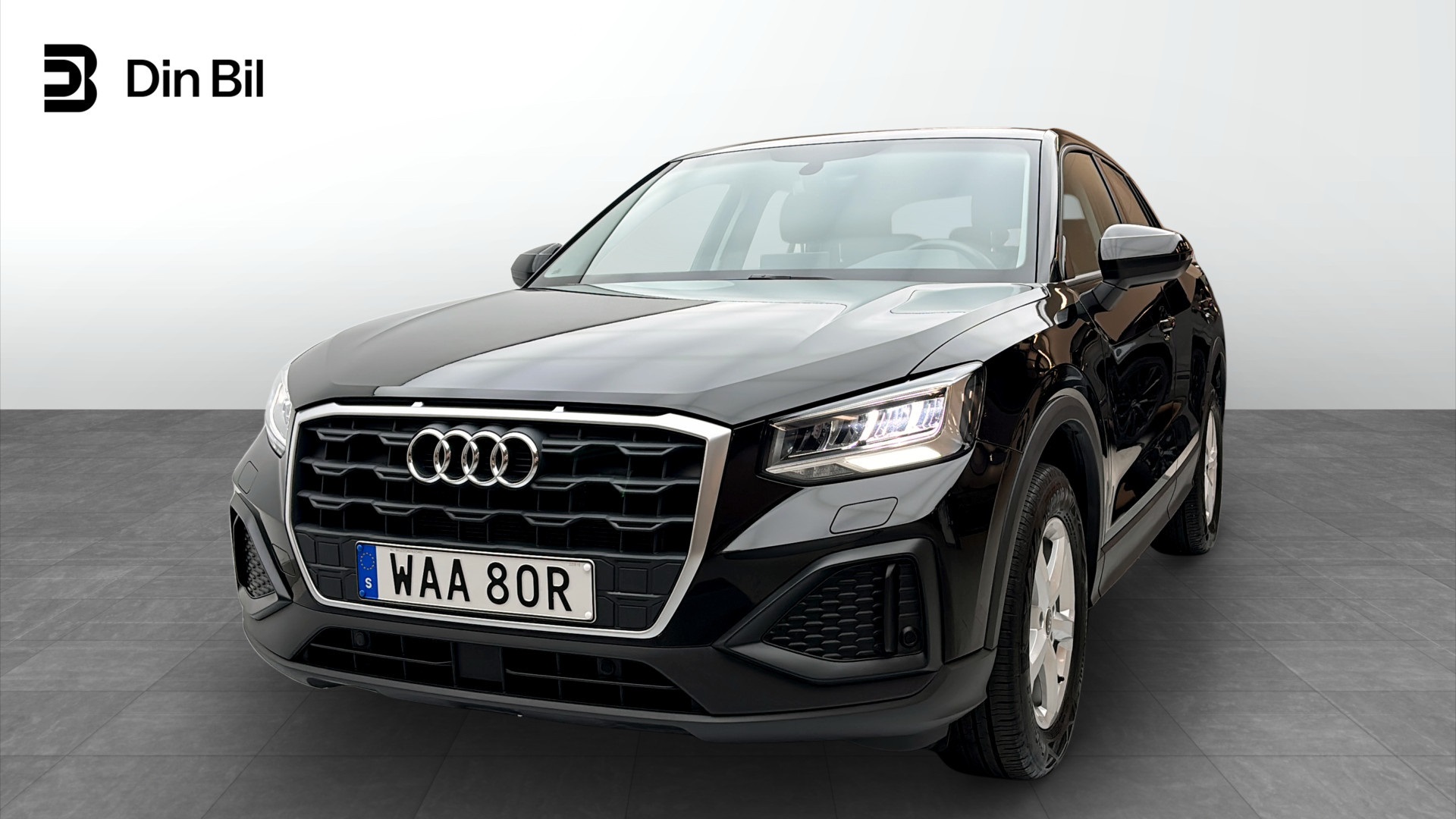 Bild för bil WAA80R