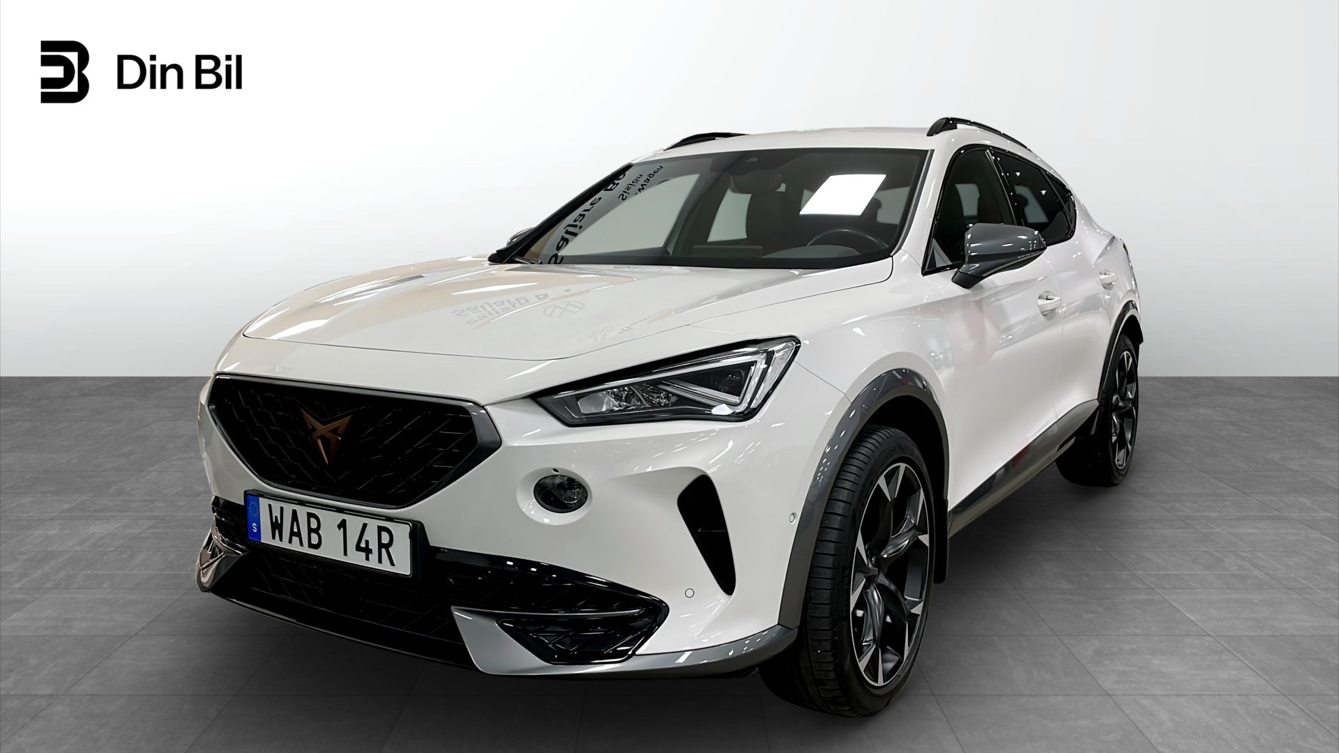 Bild för bil WAB14R