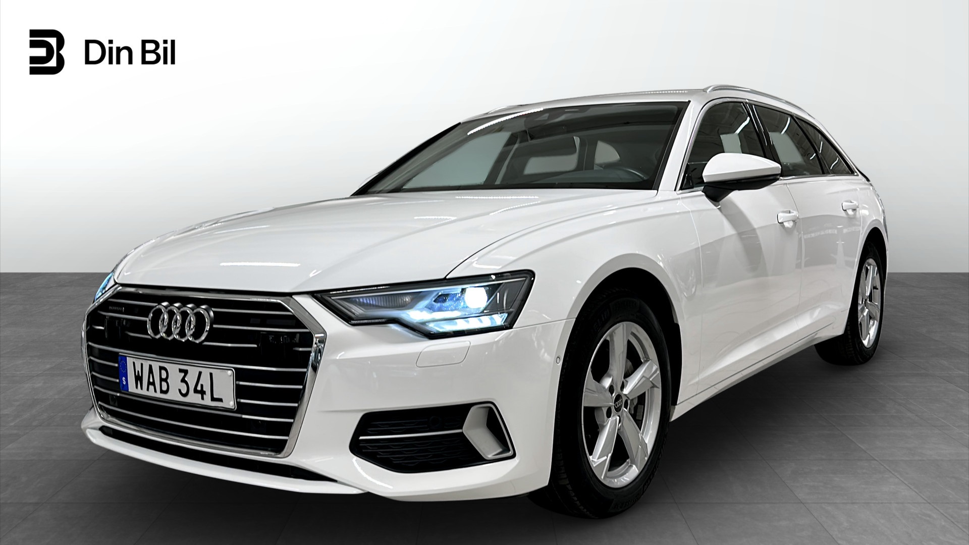 Bild för bil WAB34L