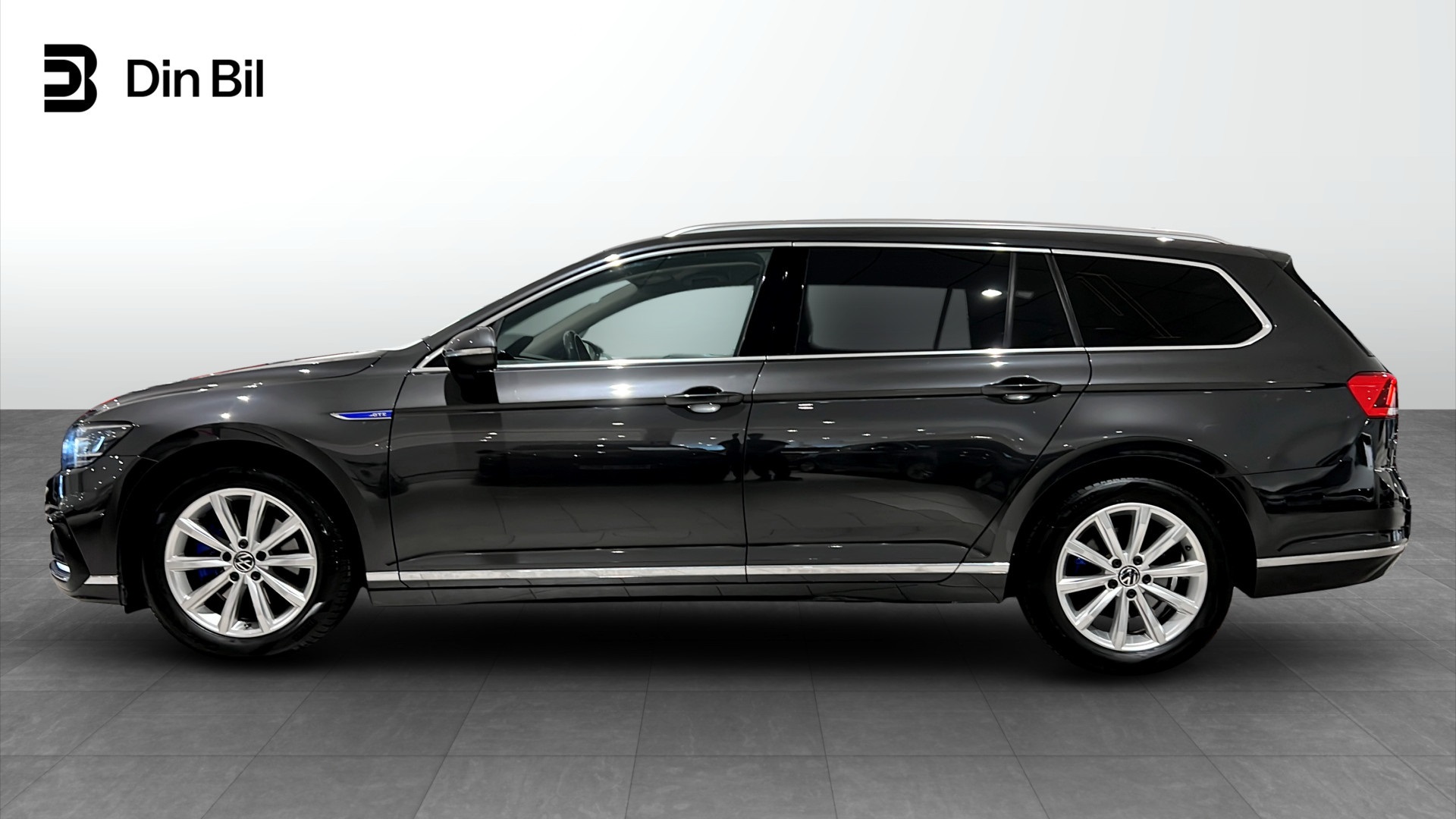 Volkswagen Passat WAB63A