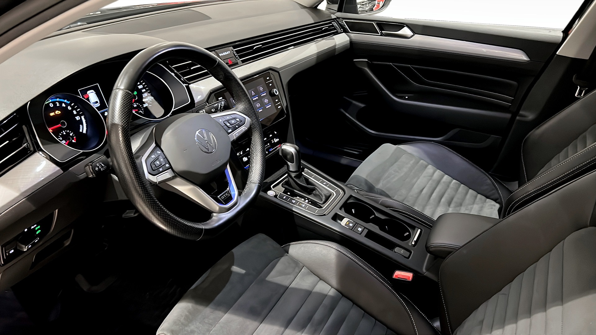 Volkswagen Passat WAB63A