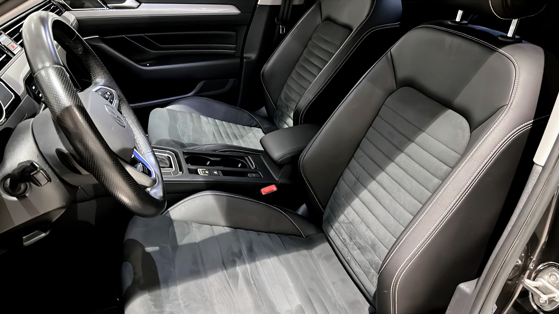 Volkswagen Passat WAB63A