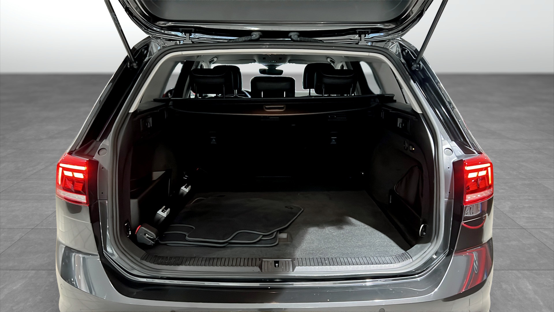 Volkswagen Passat WAB63A
