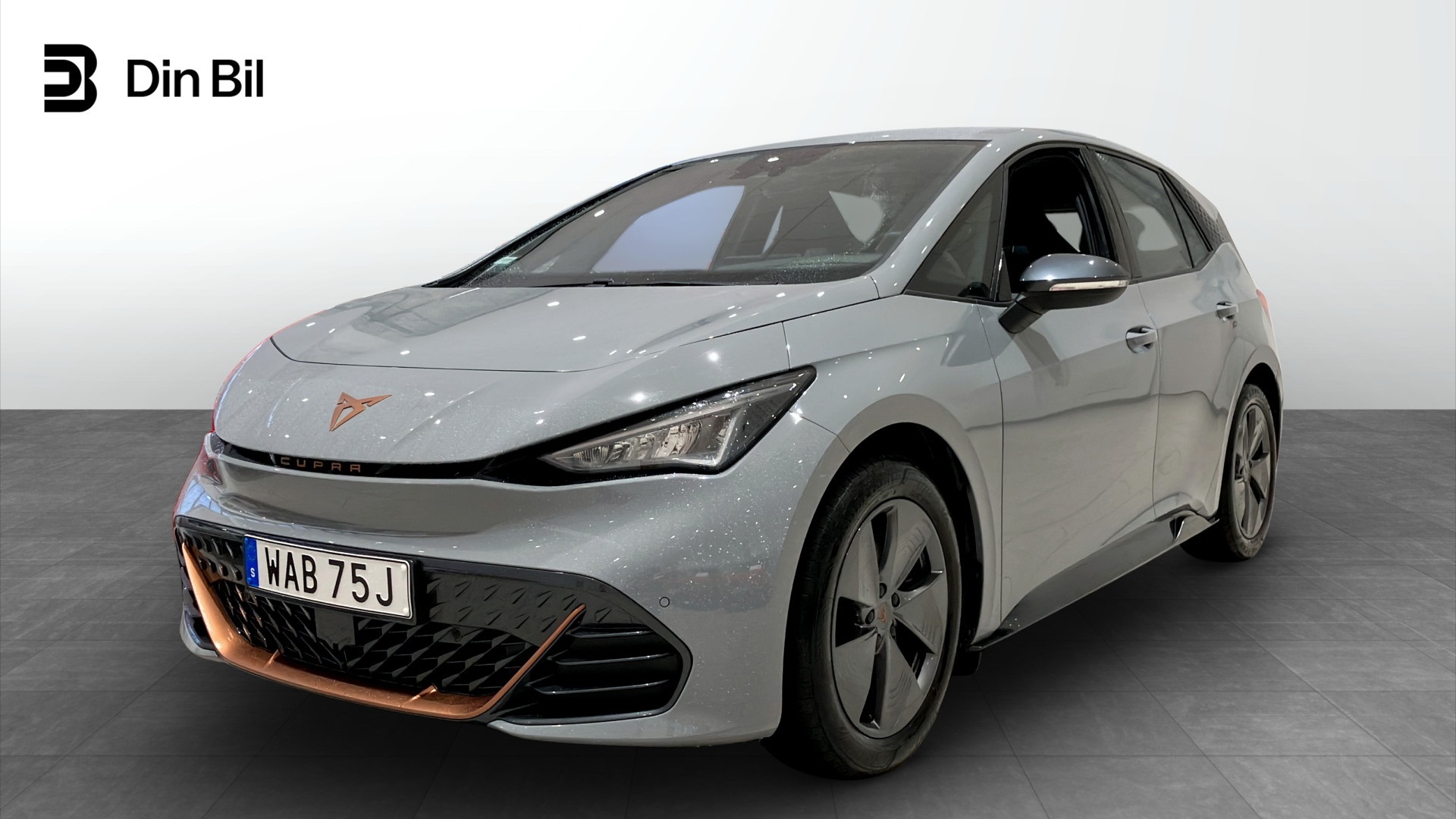 Bild för bil WAB75J