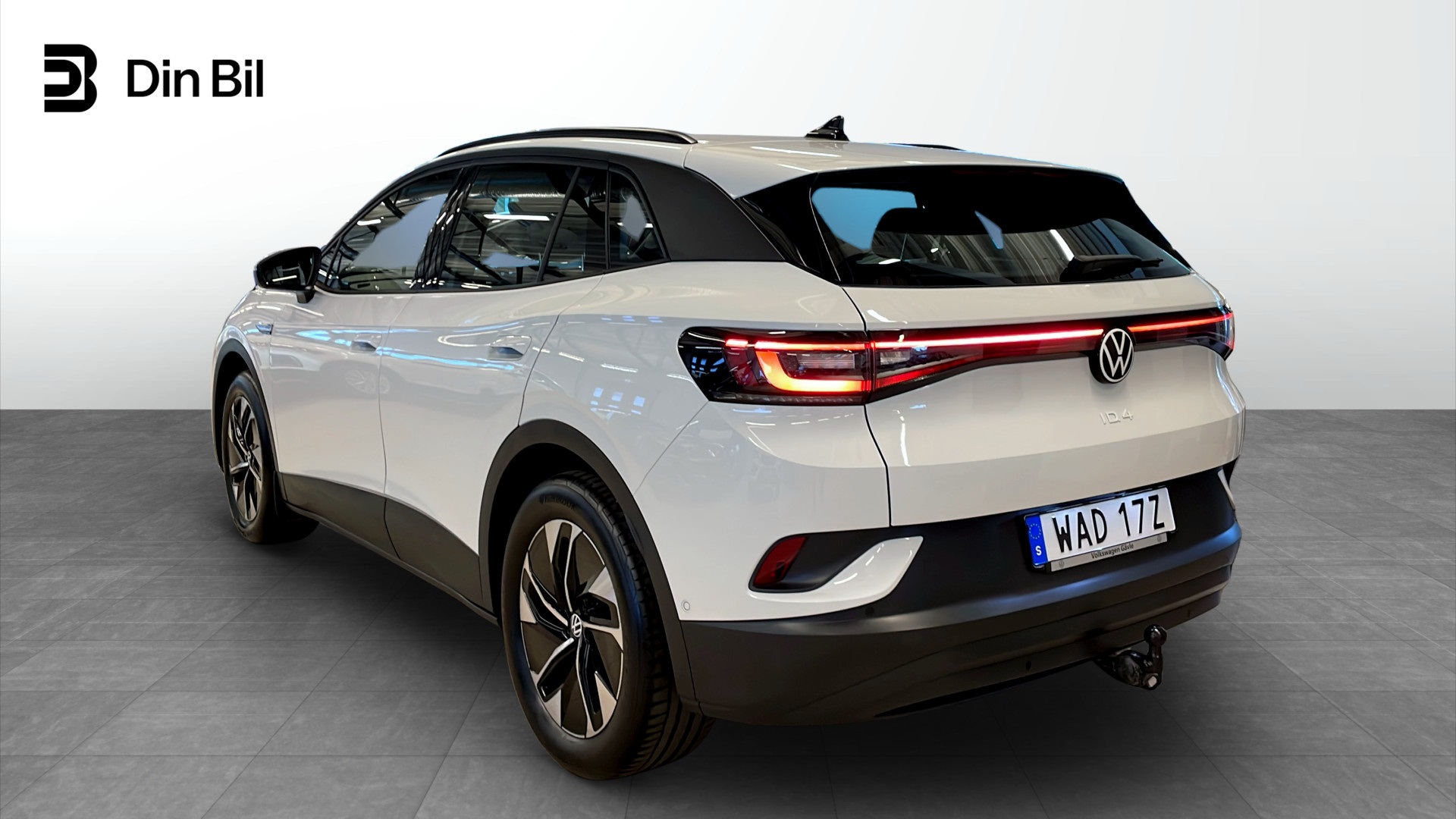 Volkswagen ID.4 WAD17Z