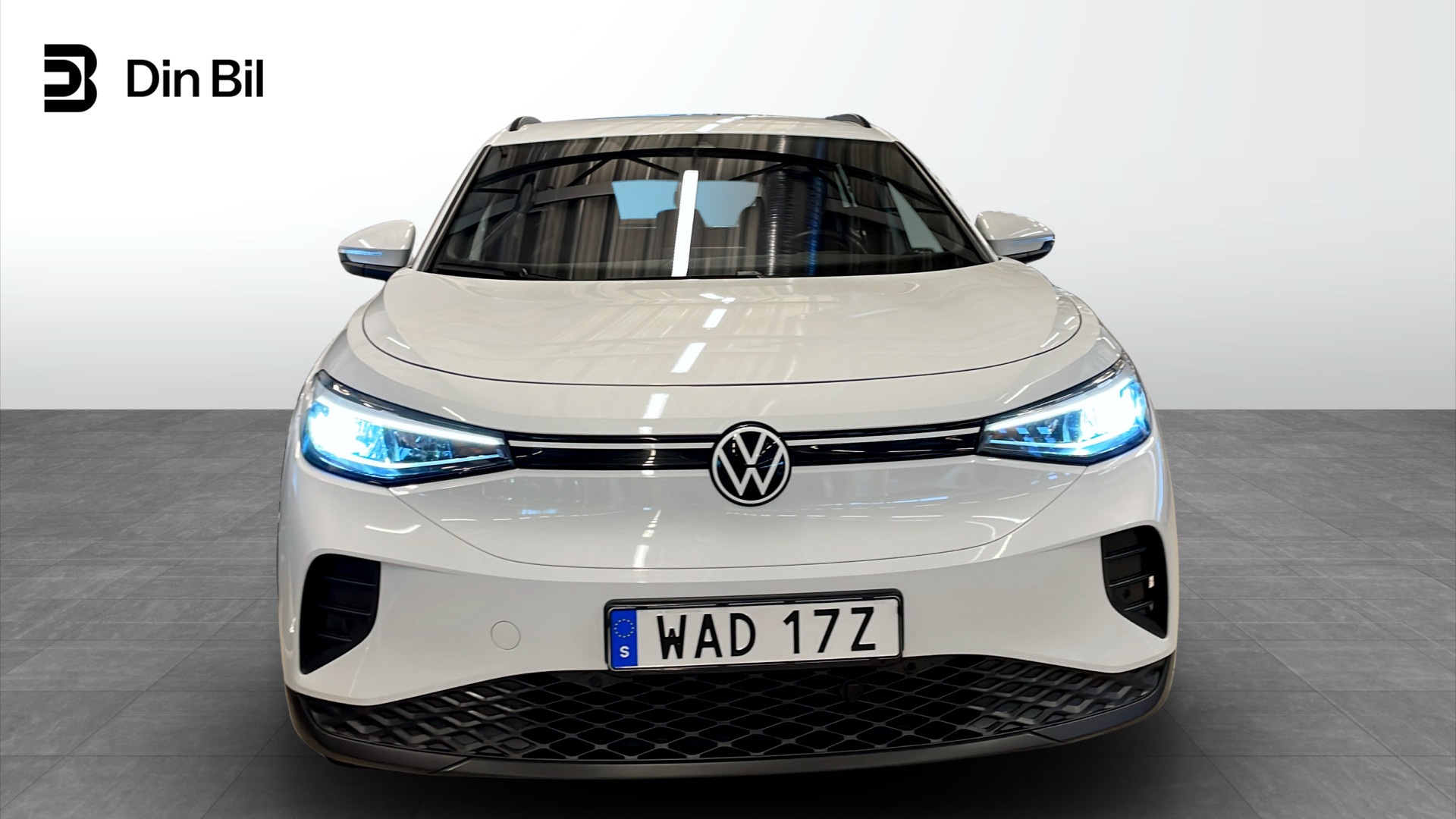 Volkswagen ID.4 WAD17Z