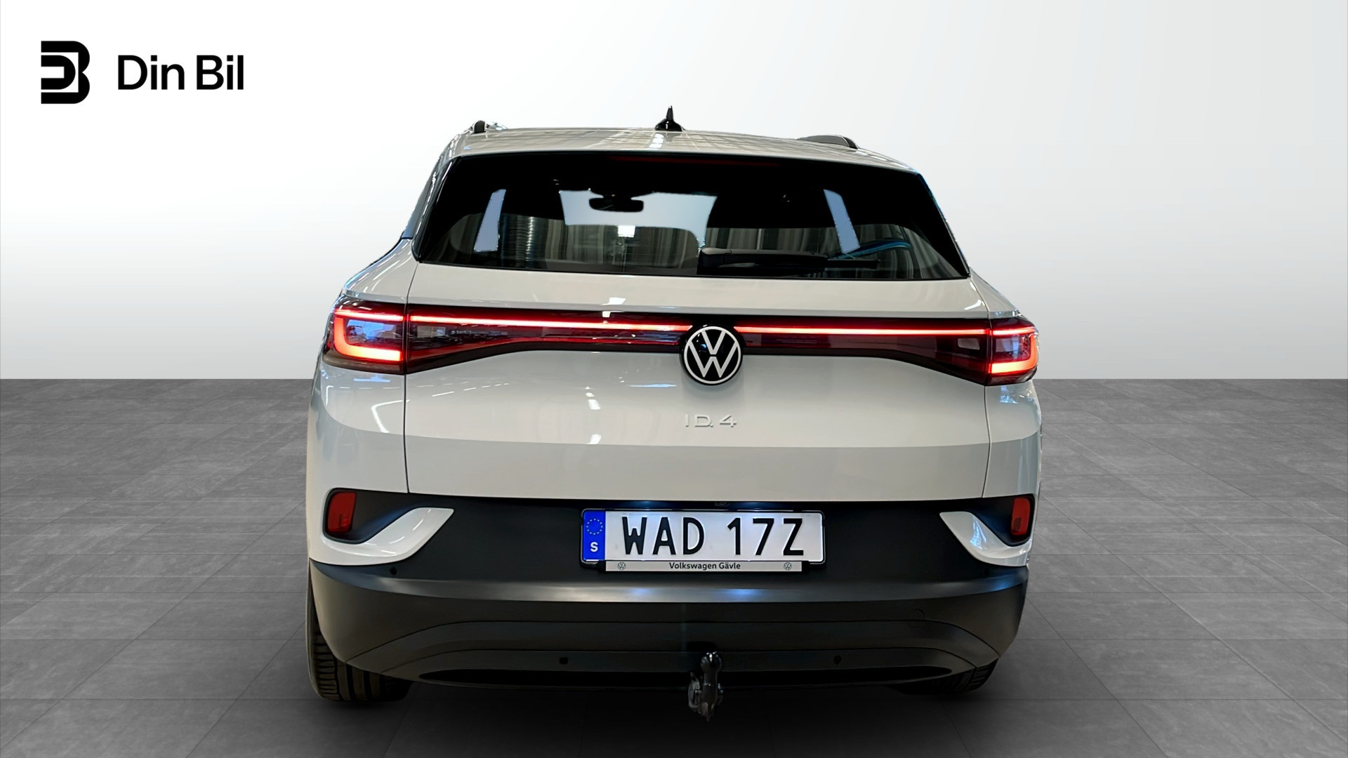 Volkswagen ID.4 WAD17Z