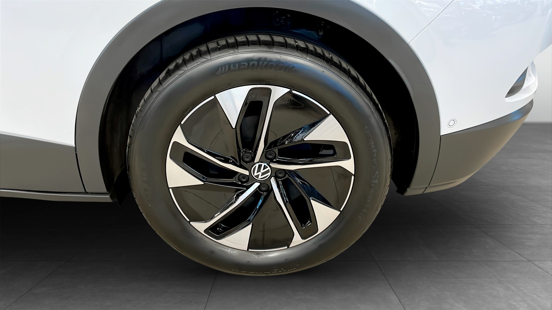 Volkswagen ID.4 WAD17Z