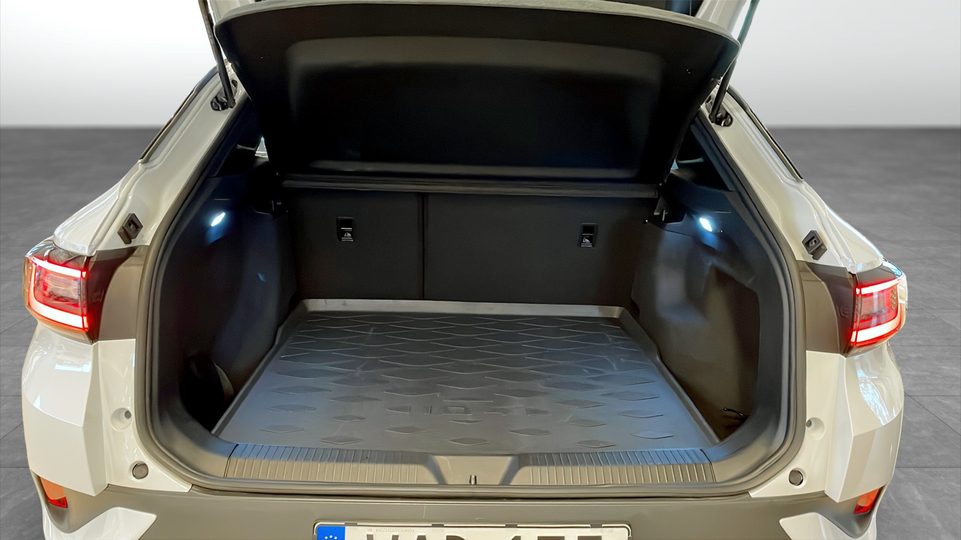 Volkswagen ID.4 WAD17Z