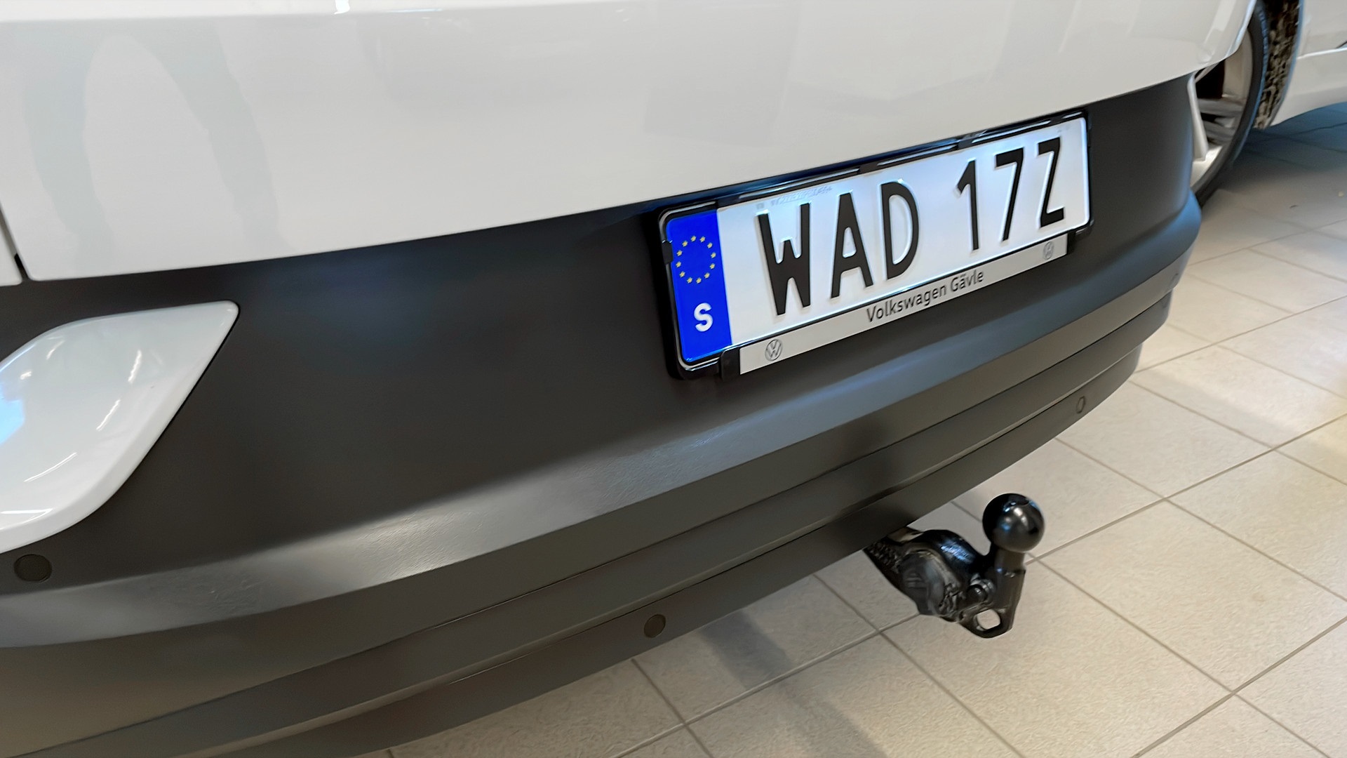 Volkswagen ID.4 WAD17Z