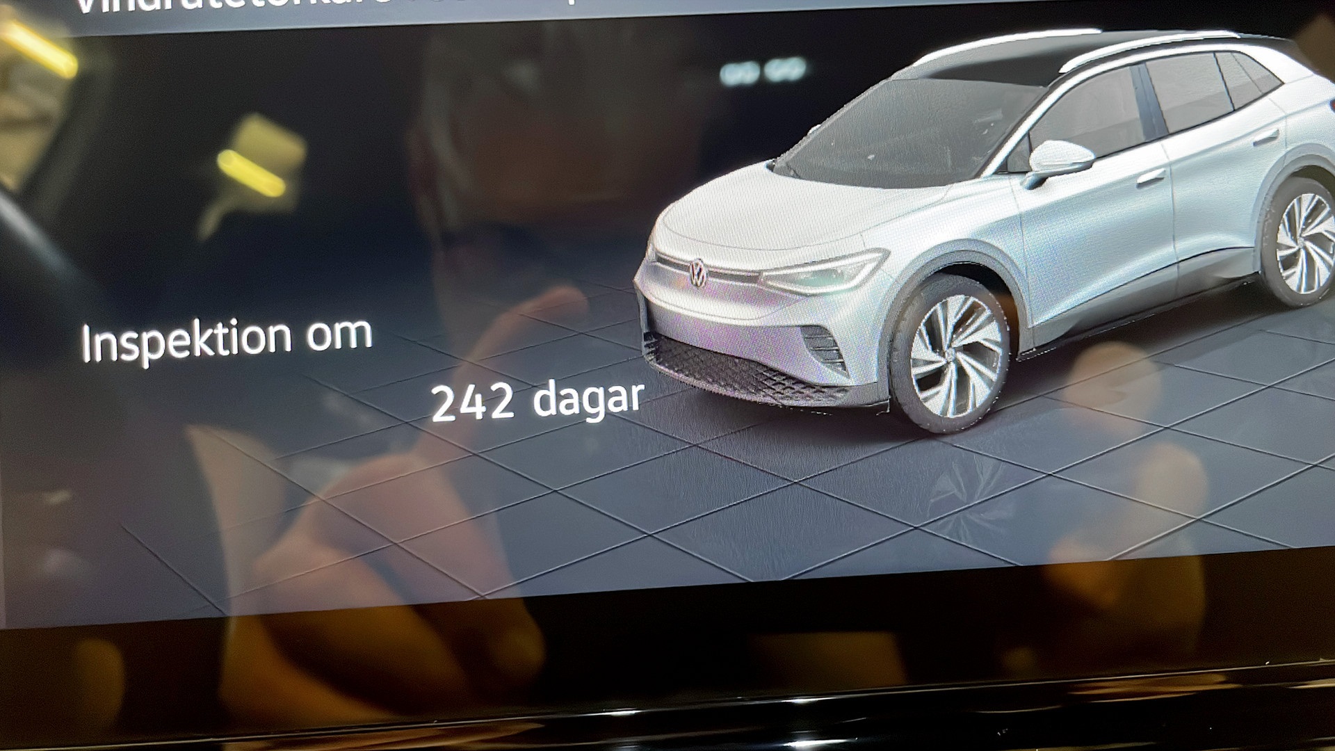 Volkswagen ID.4 WAD17Z