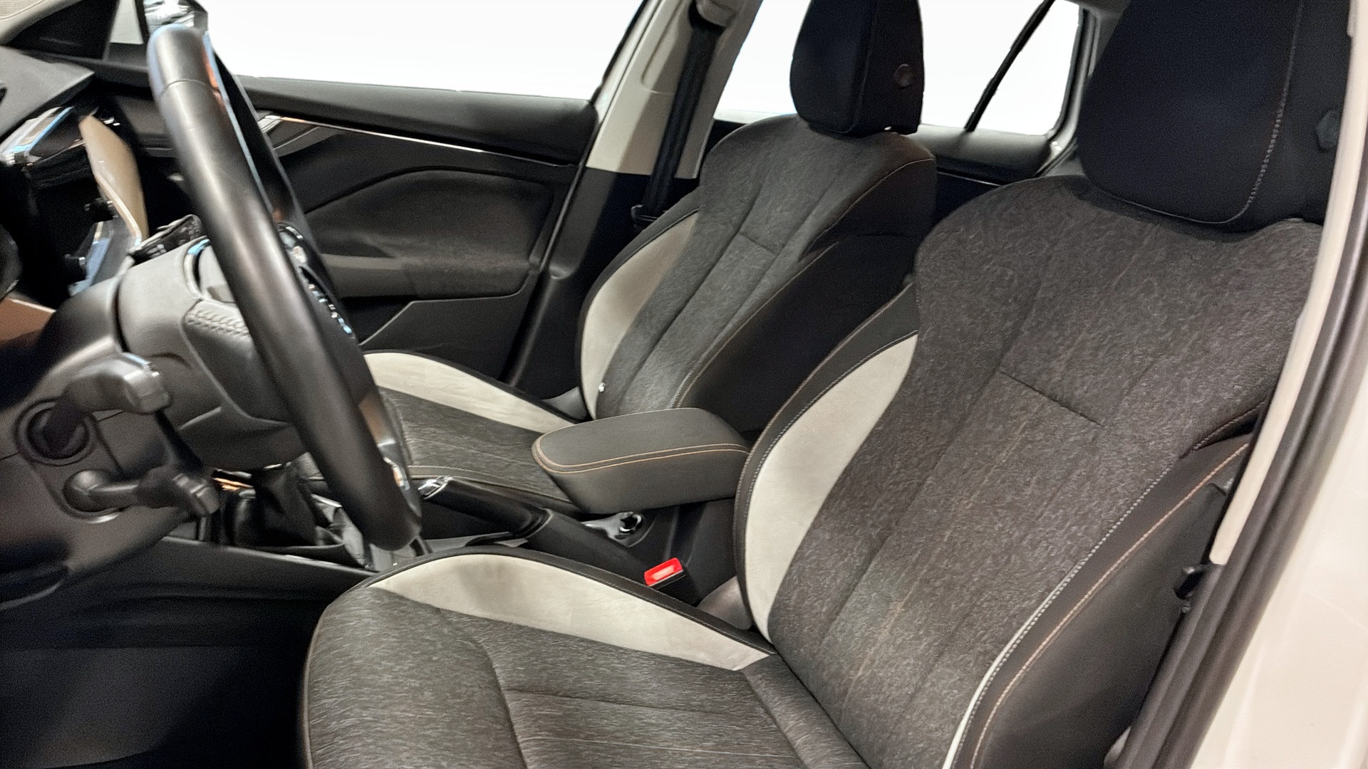 Skoda Scala WAD25K