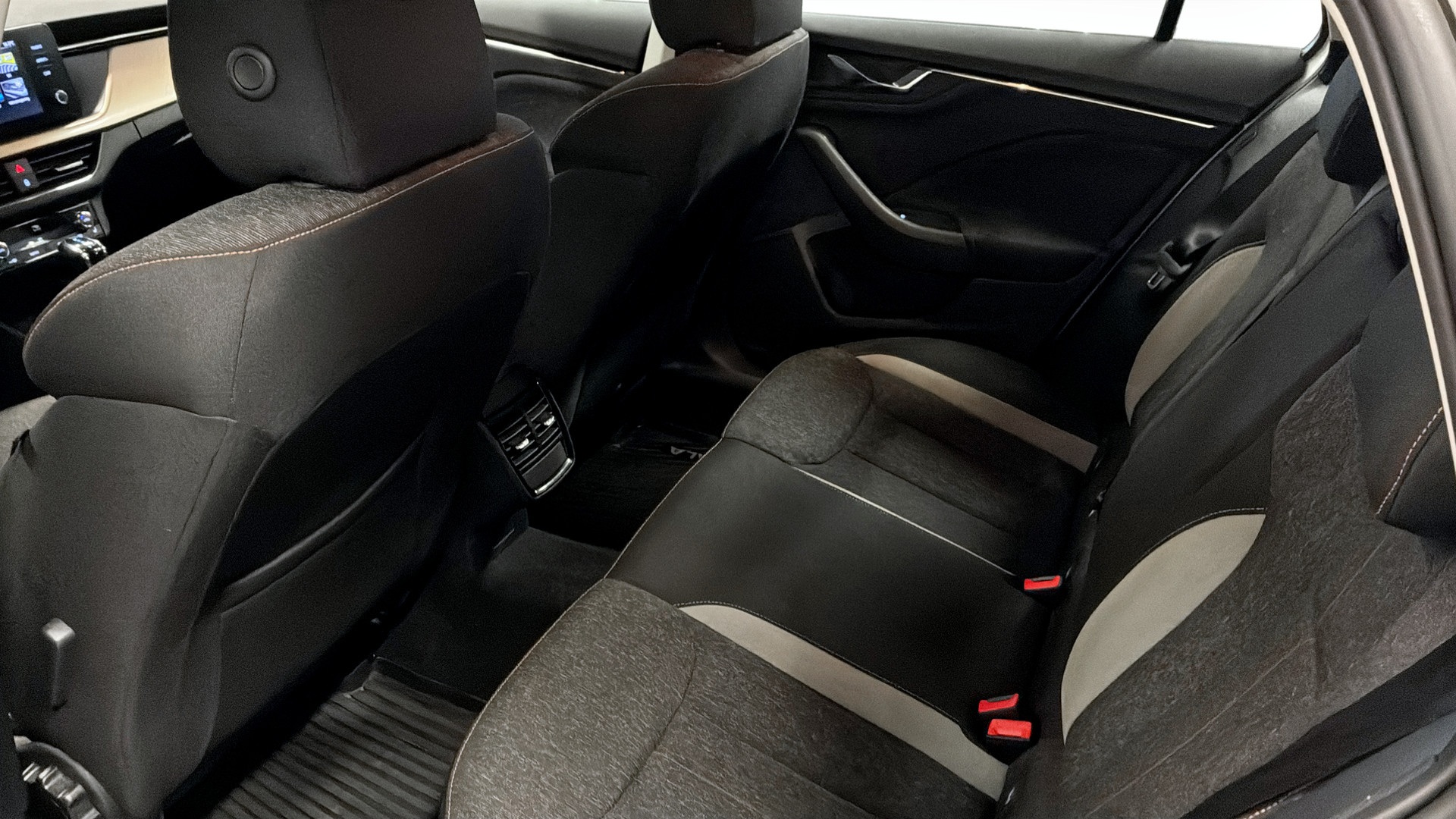 Skoda Scala WAD25K
