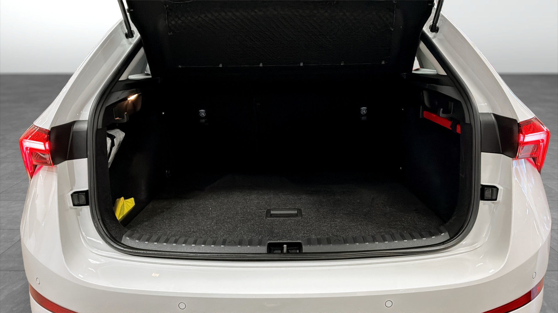 Skoda Scala WAD25K
