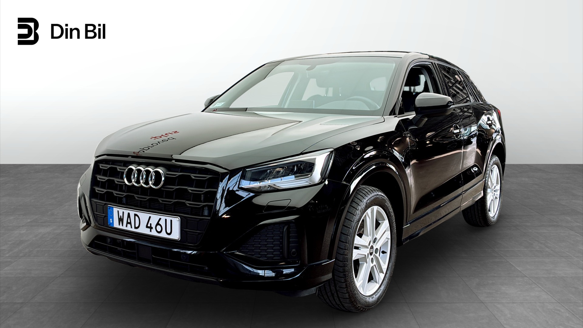 Bild för bil WAD46U