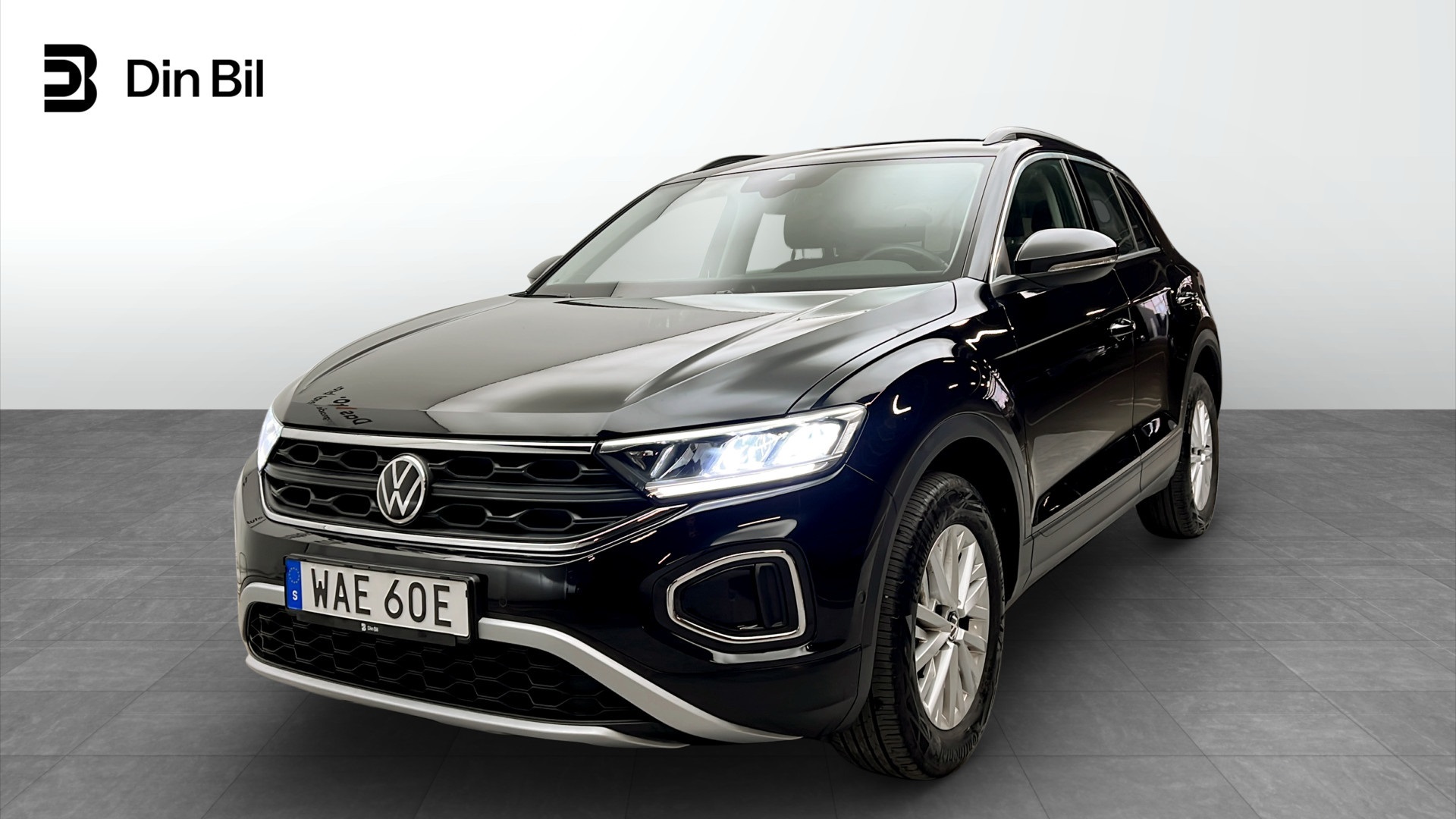 Bild för bil WAE60E