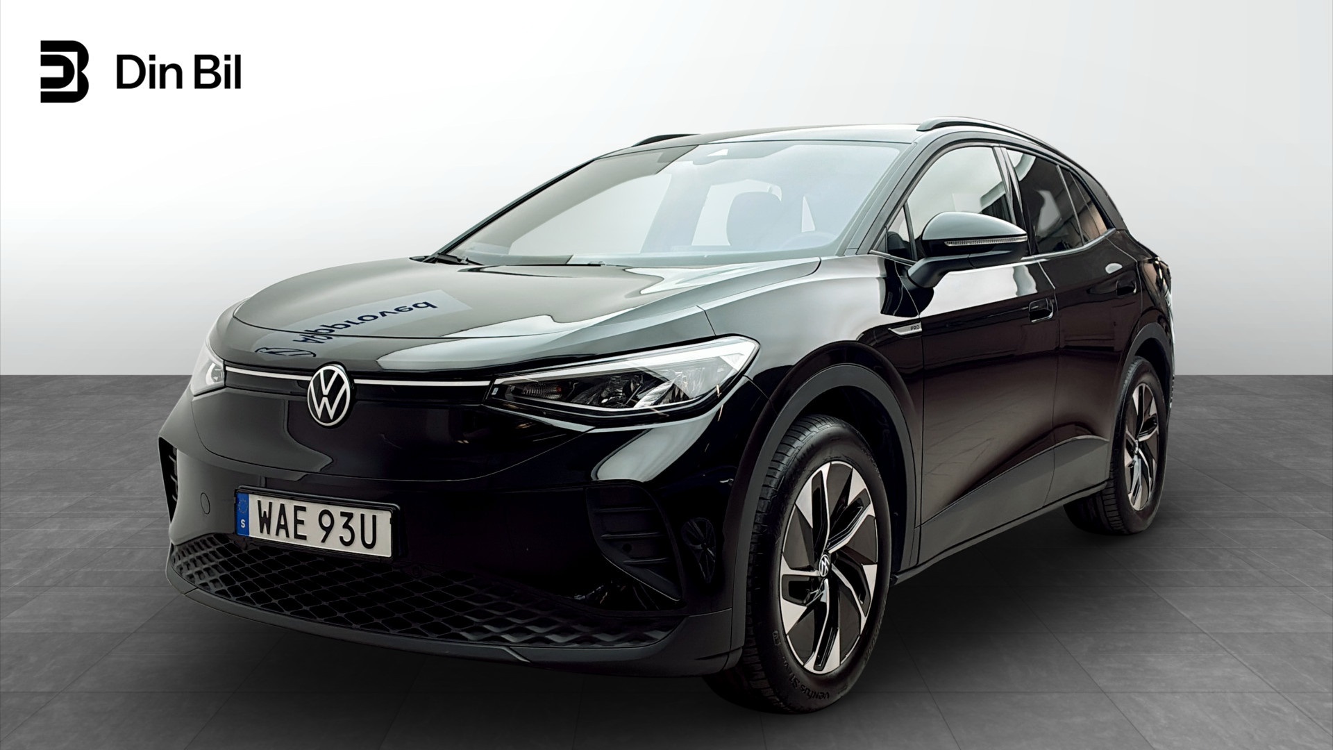 Bild för bil WAE93U