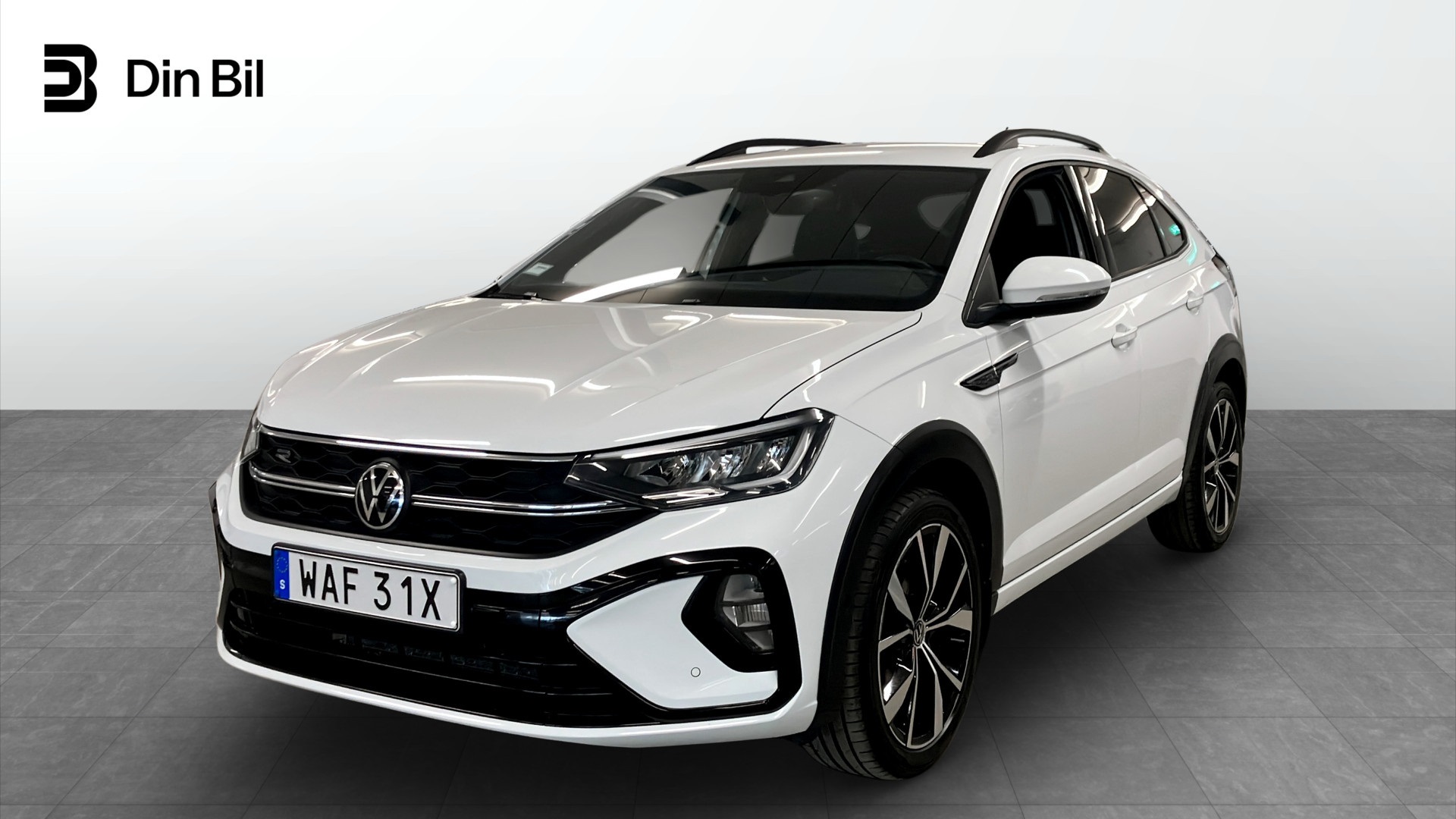 Bild för bil WAF31X