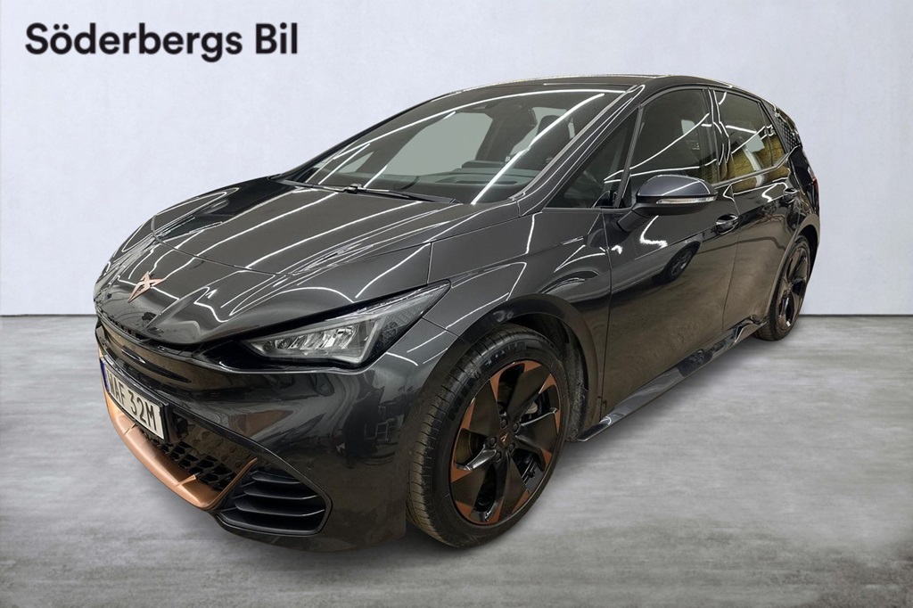 Bild för bil WAF32M