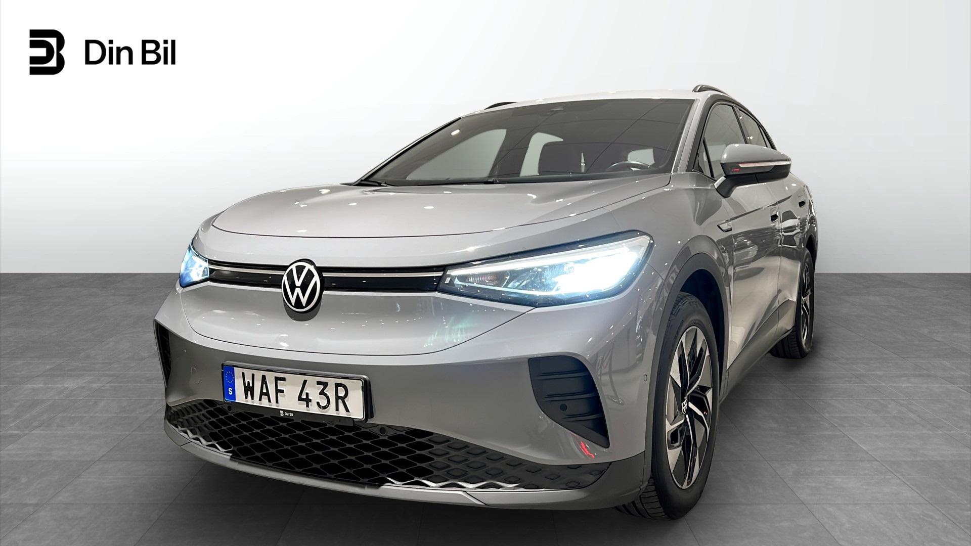 Bild för bil WAF43R