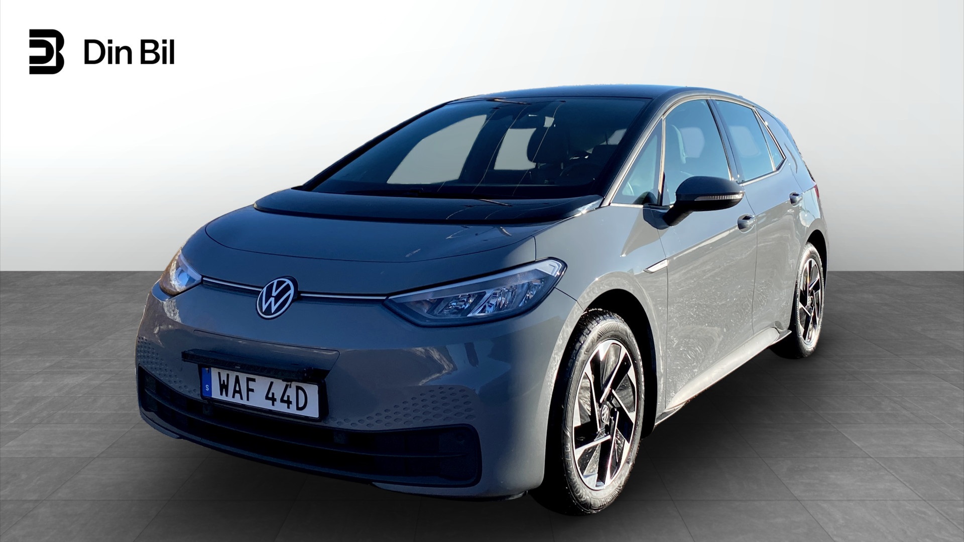 Bild för bil WAF44D