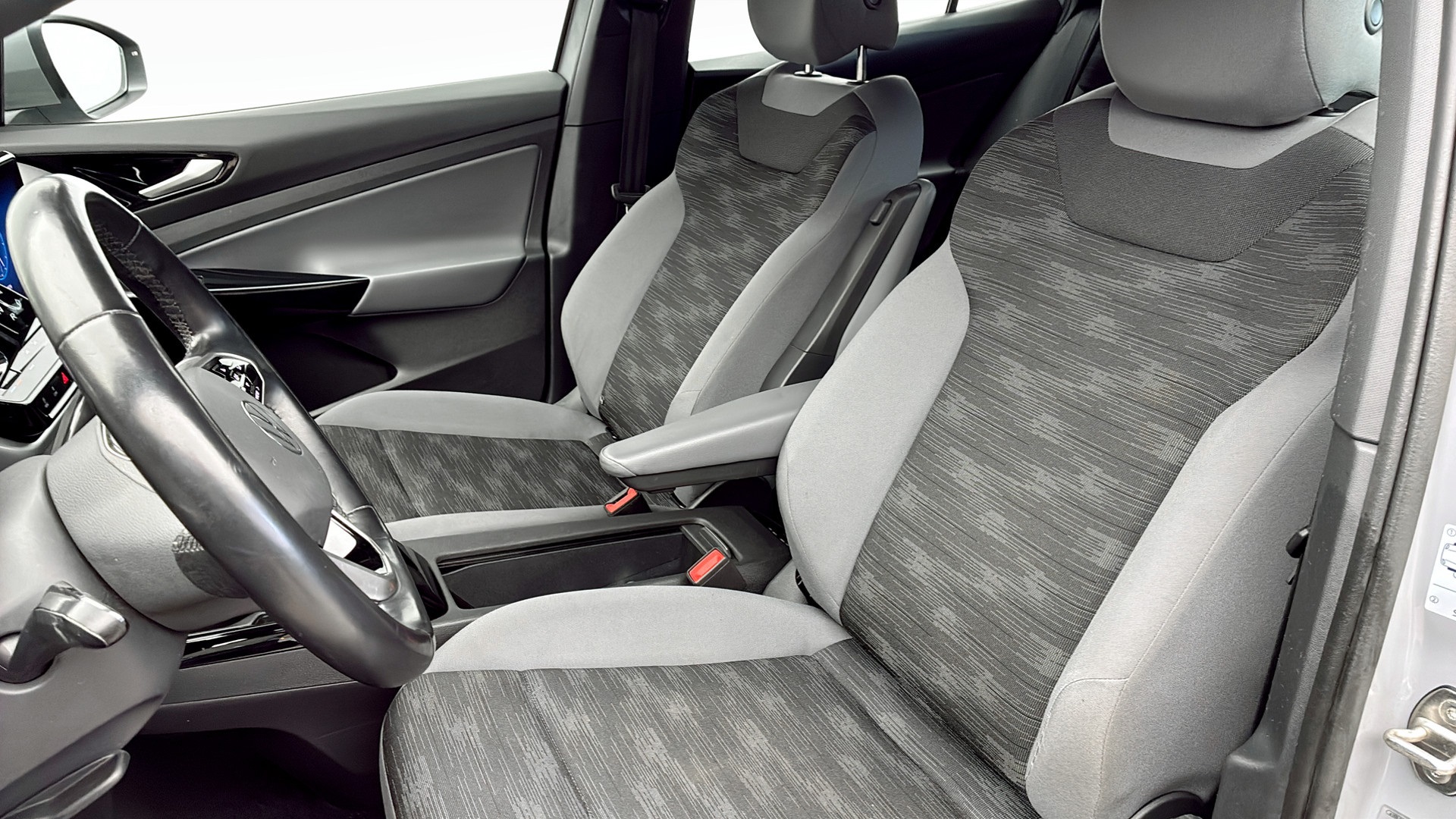 Bild på bil