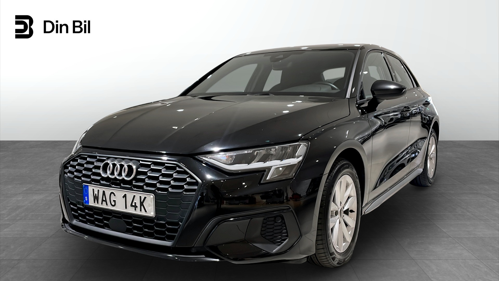 Bild för bil WAG14K