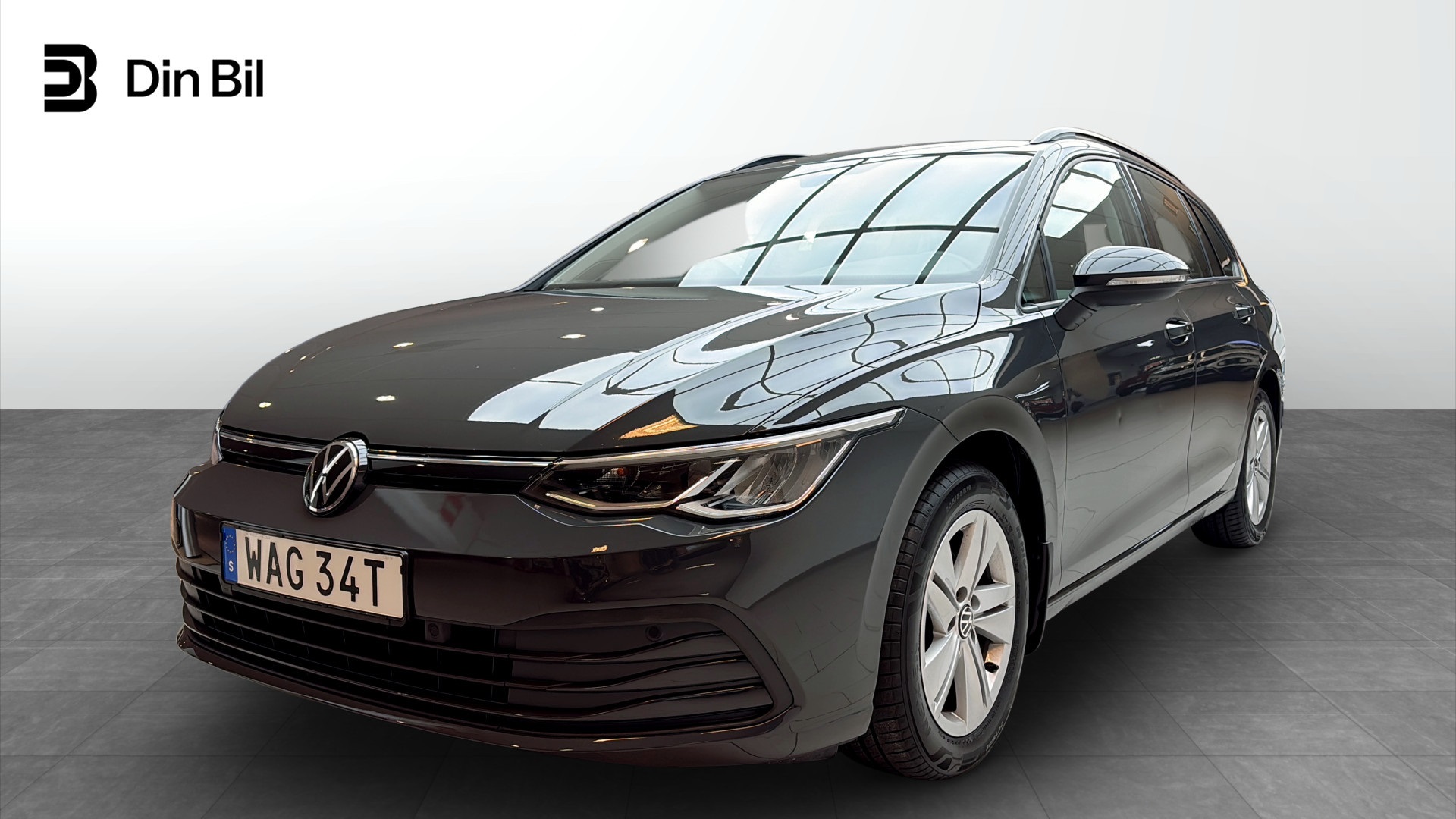 Volkswagen Golf 2023