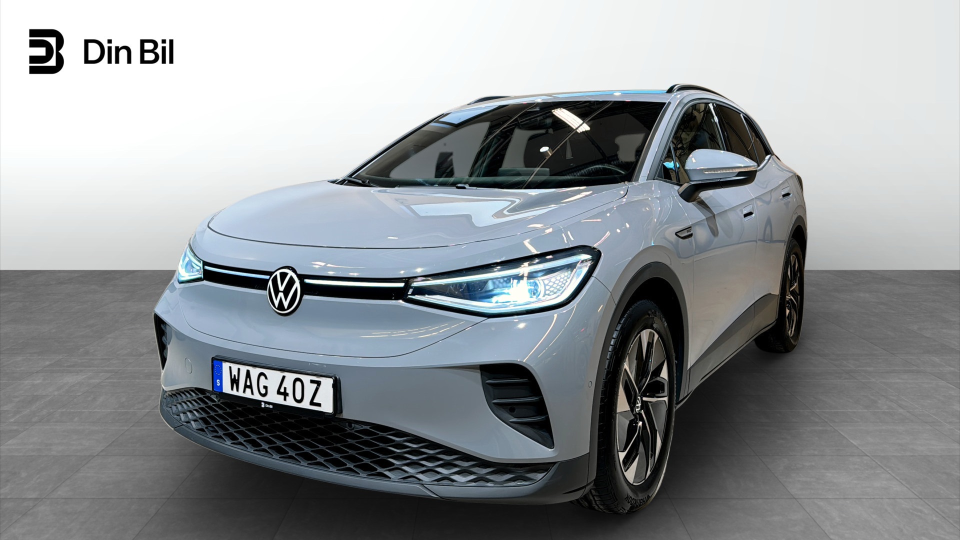 Bild för bil WAG40Z