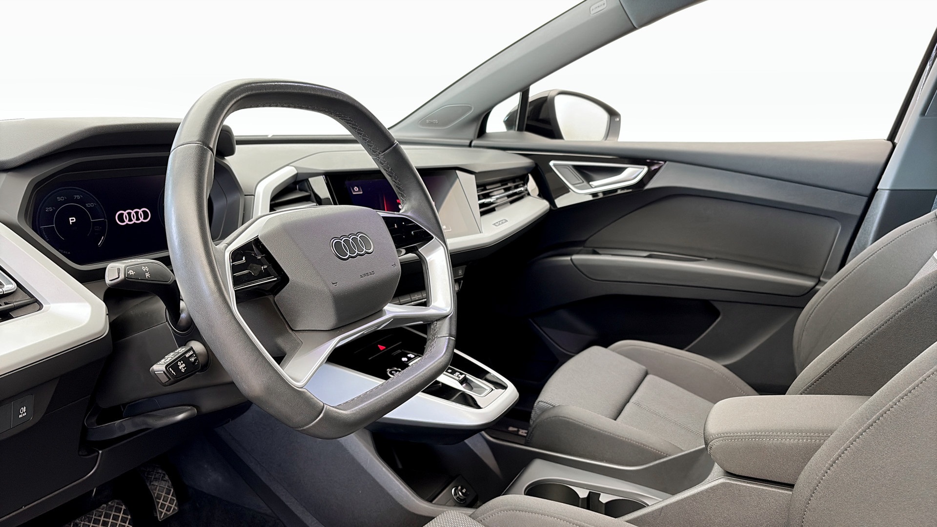 Audi Q4 Sportback e-tron WAG426