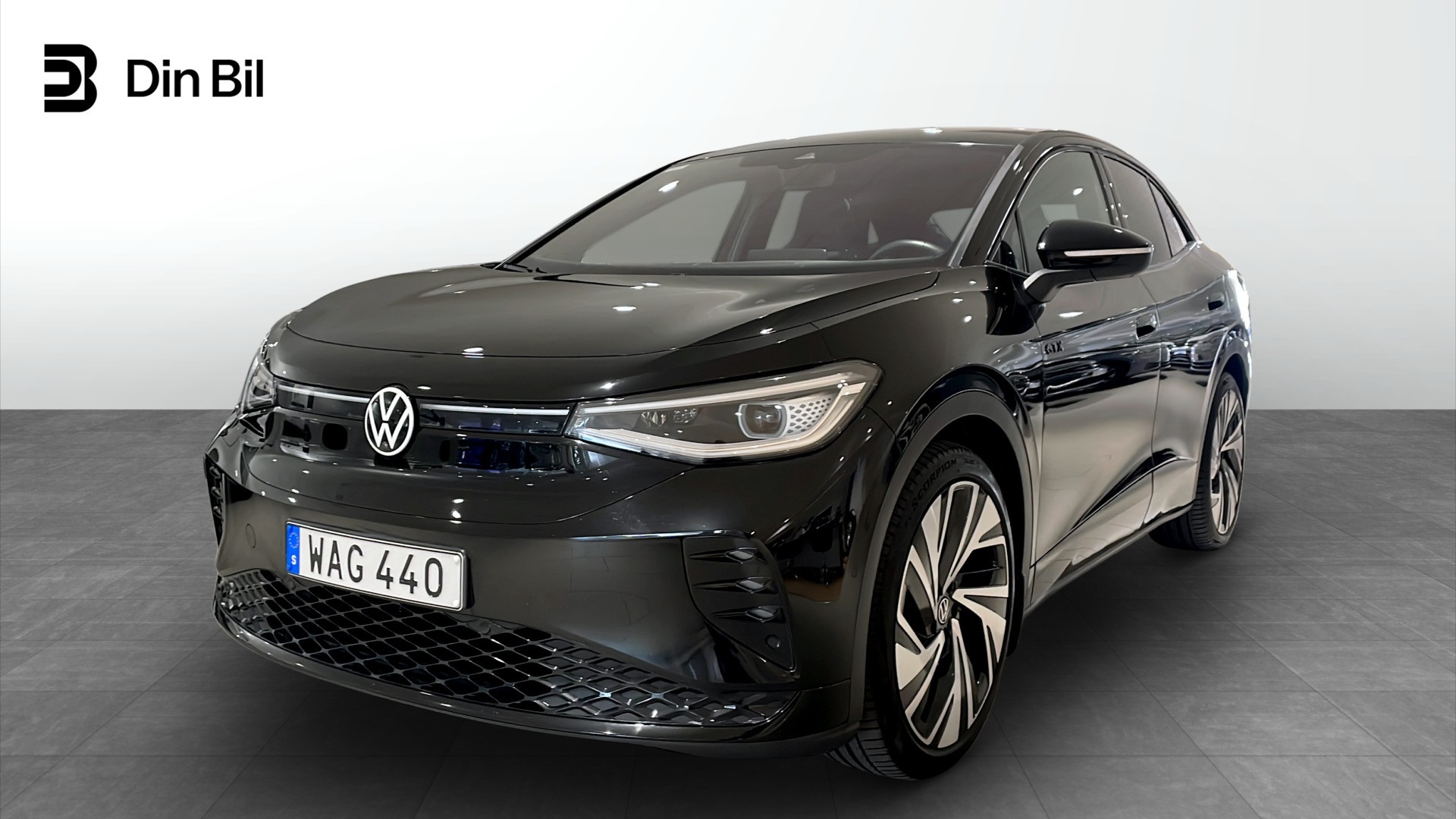 Bild för bil WAG440