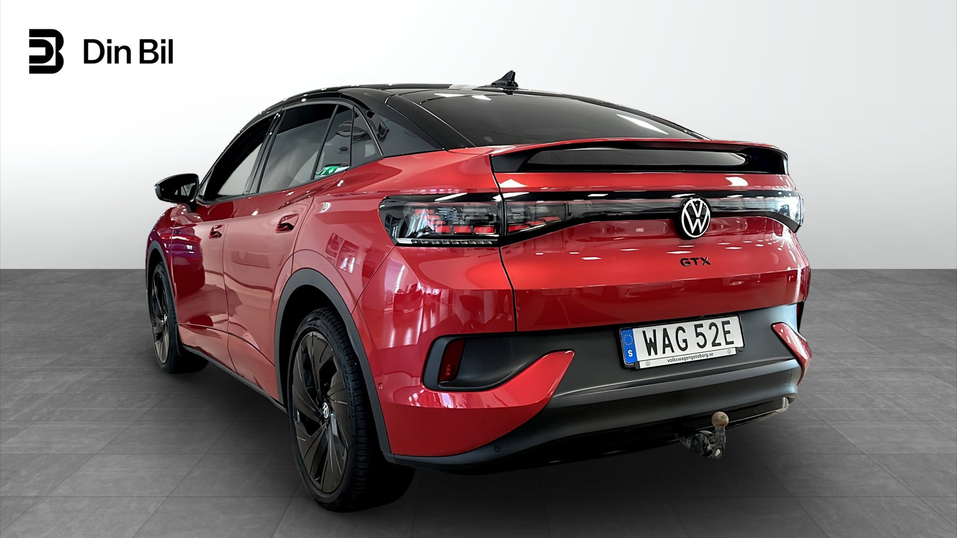Volkswagen ID.5 WAG52E