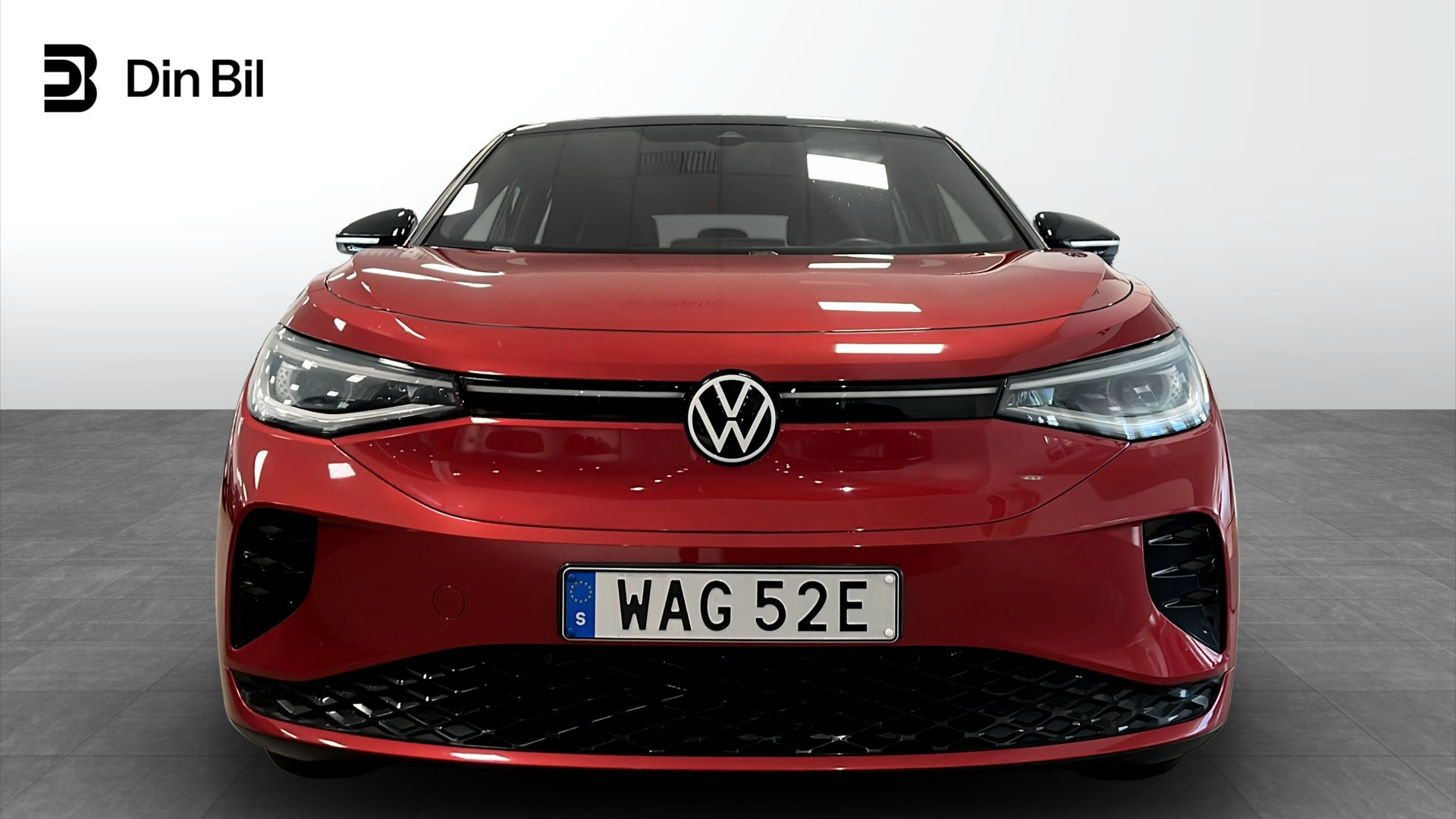 Volkswagen ID.5 WAG52E