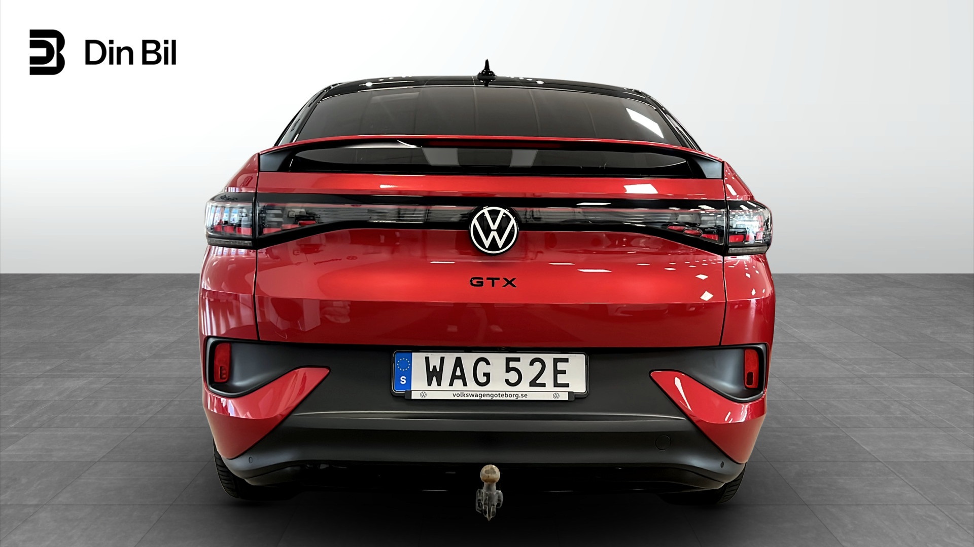 Volkswagen ID.5 WAG52E
