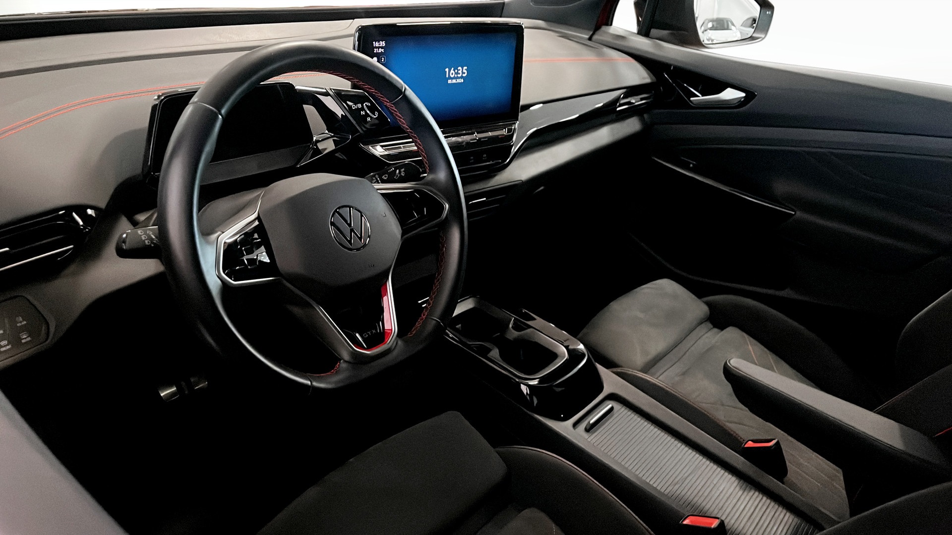 Volkswagen ID.5 WAG52E