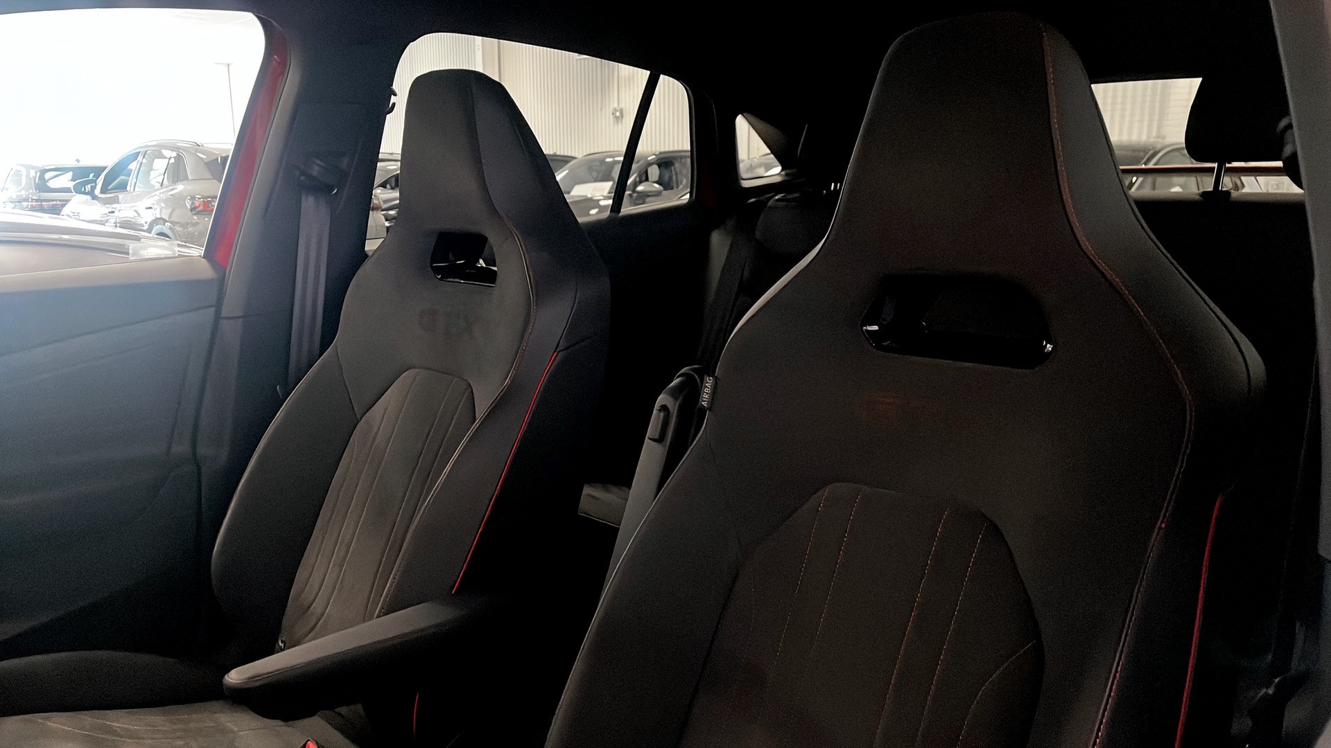 Volkswagen ID.5 WAG52E