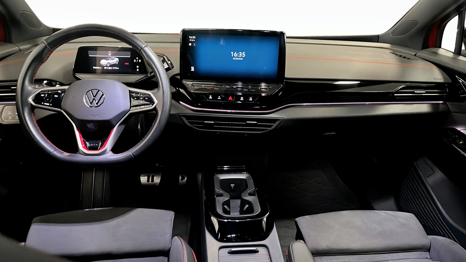Volkswagen ID.5 WAG52E