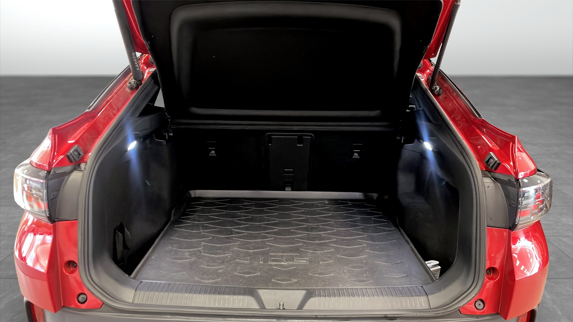 Volkswagen ID.5 WAG52E