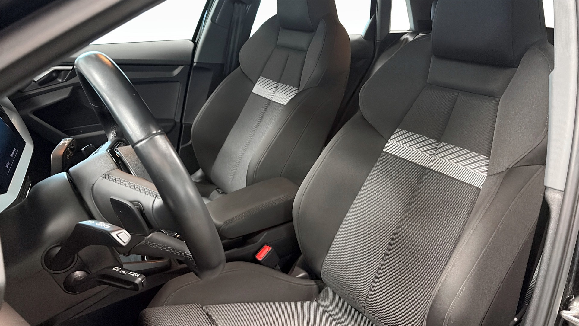 Audi A3 Sportback WAG94M