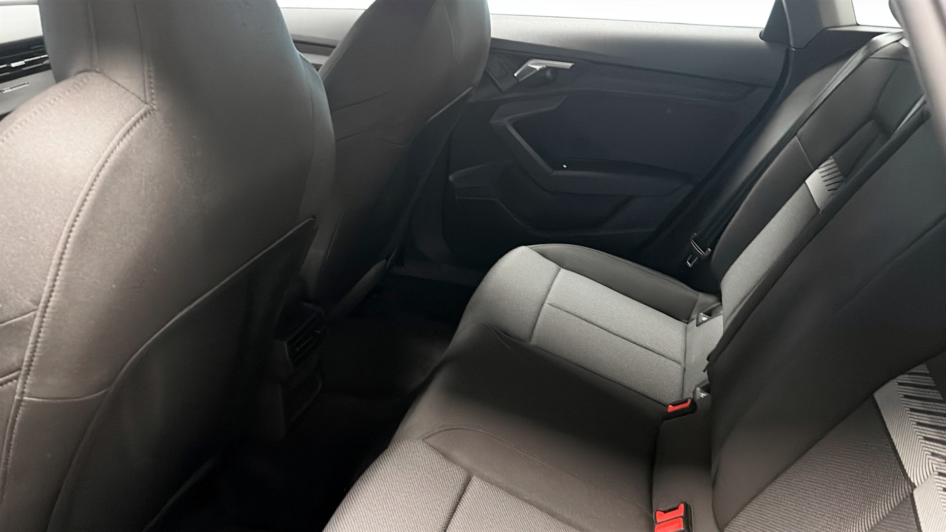 Audi A3 Sportback WAG94M