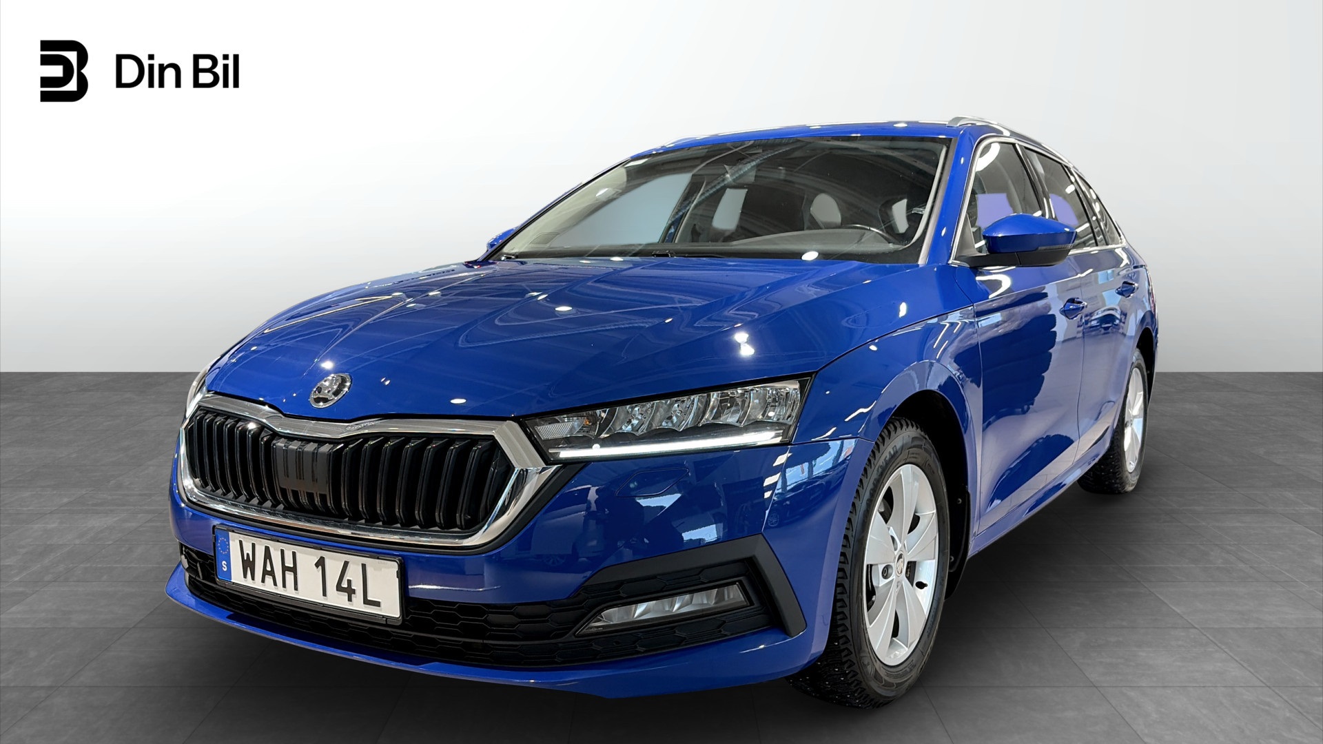 Bild för bil WAH14L