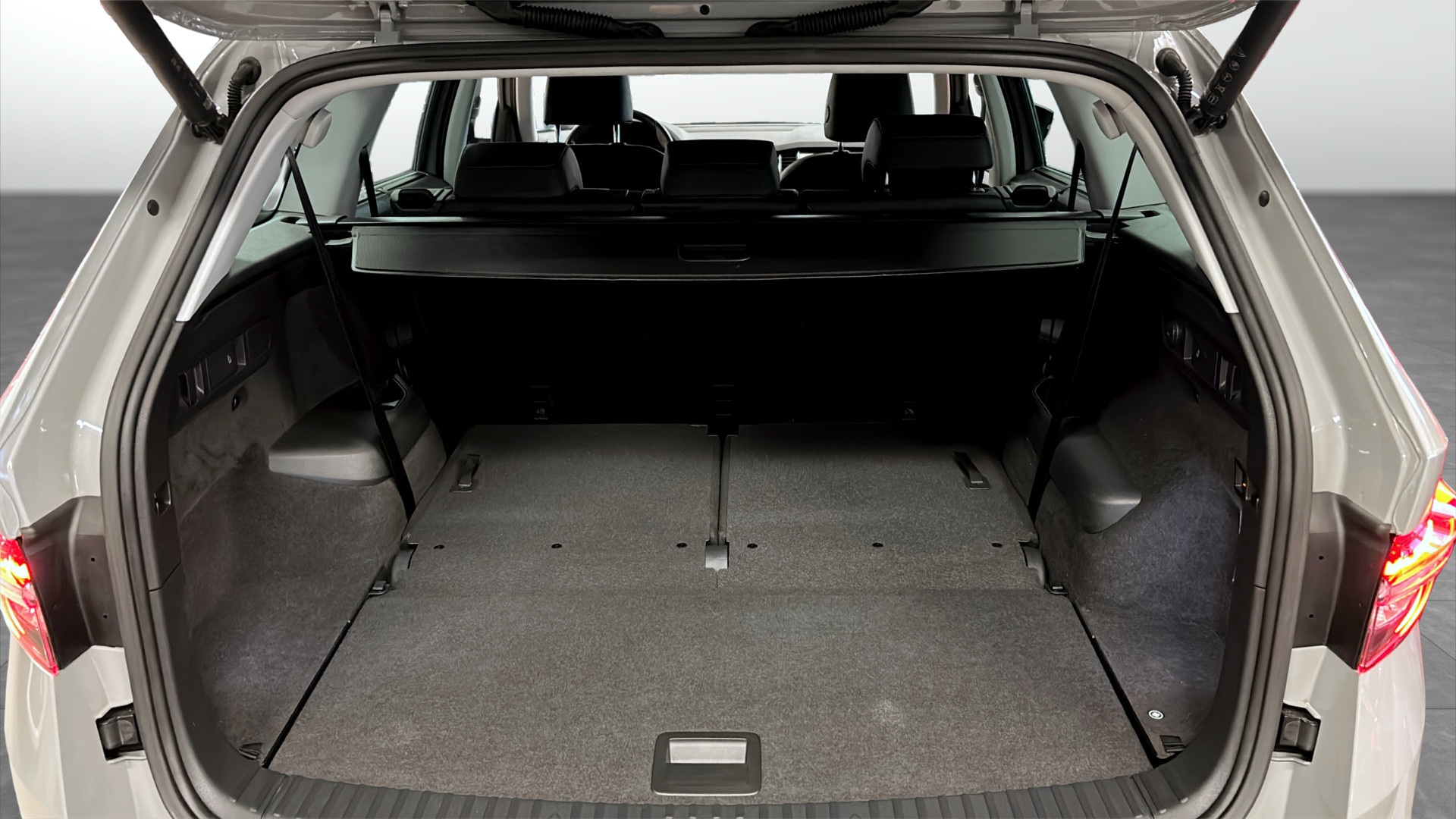 Skoda Kodiaq WAH31P