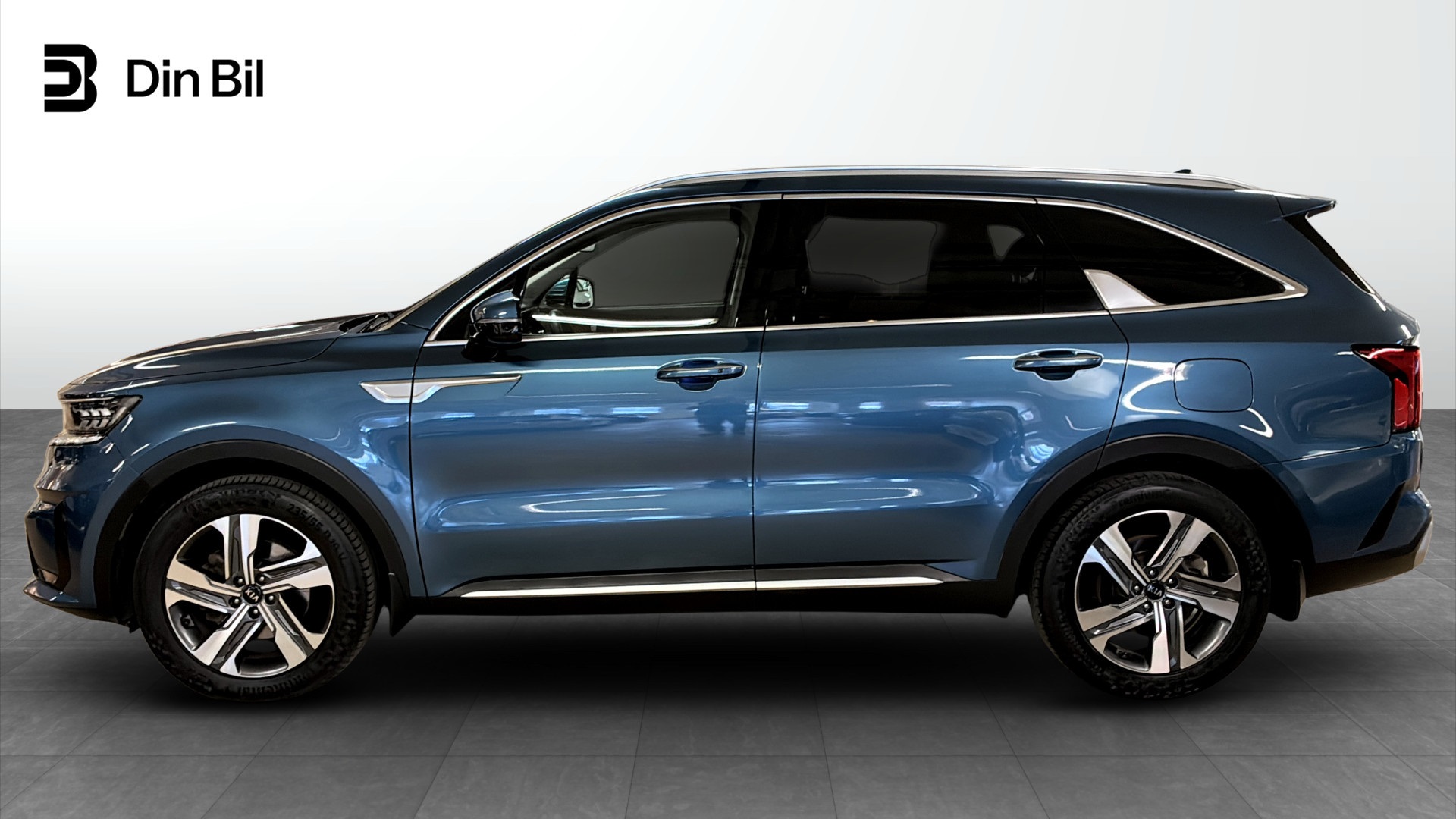 Kia Sorento WAH39Y