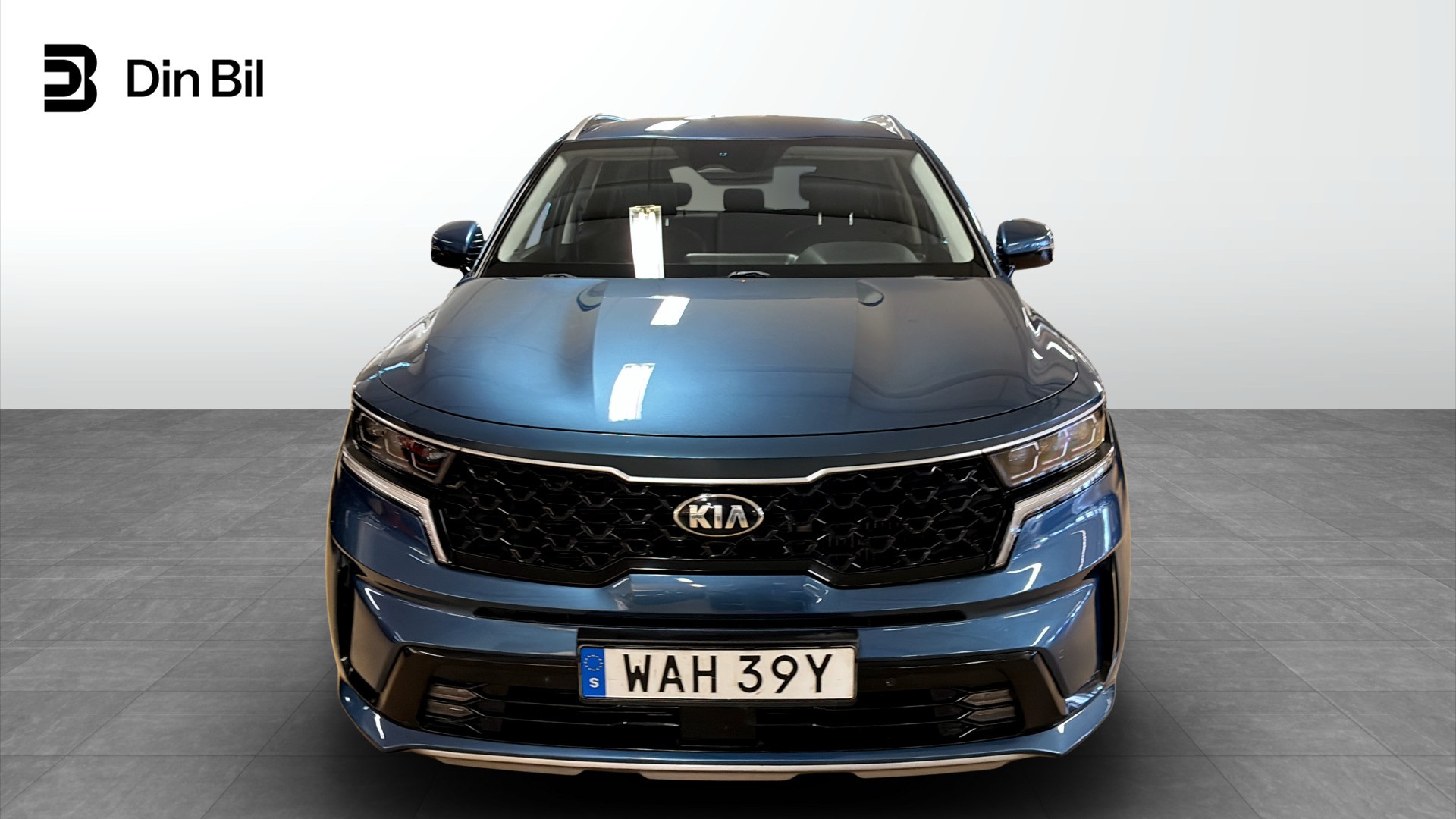 Kia Sorento WAH39Y